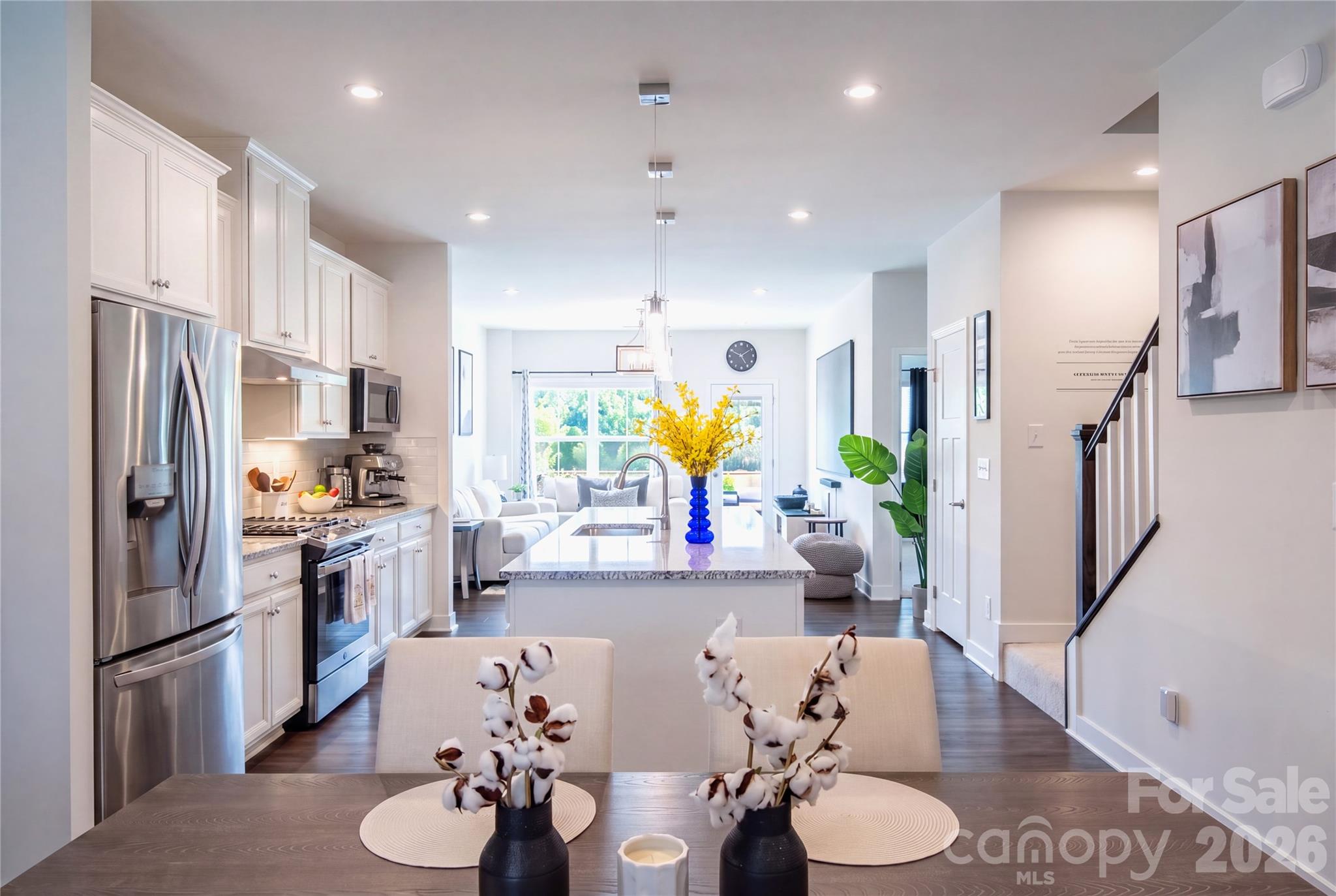 7019 Old Evergreen Parkway — Indian Trail