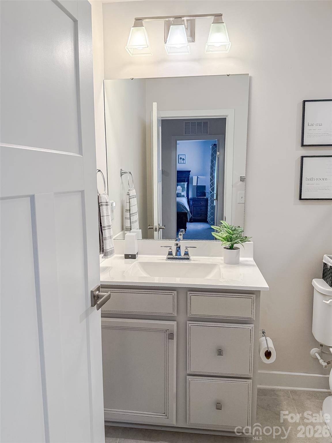 7019 Old Evergreen Parkway — Indian Trail