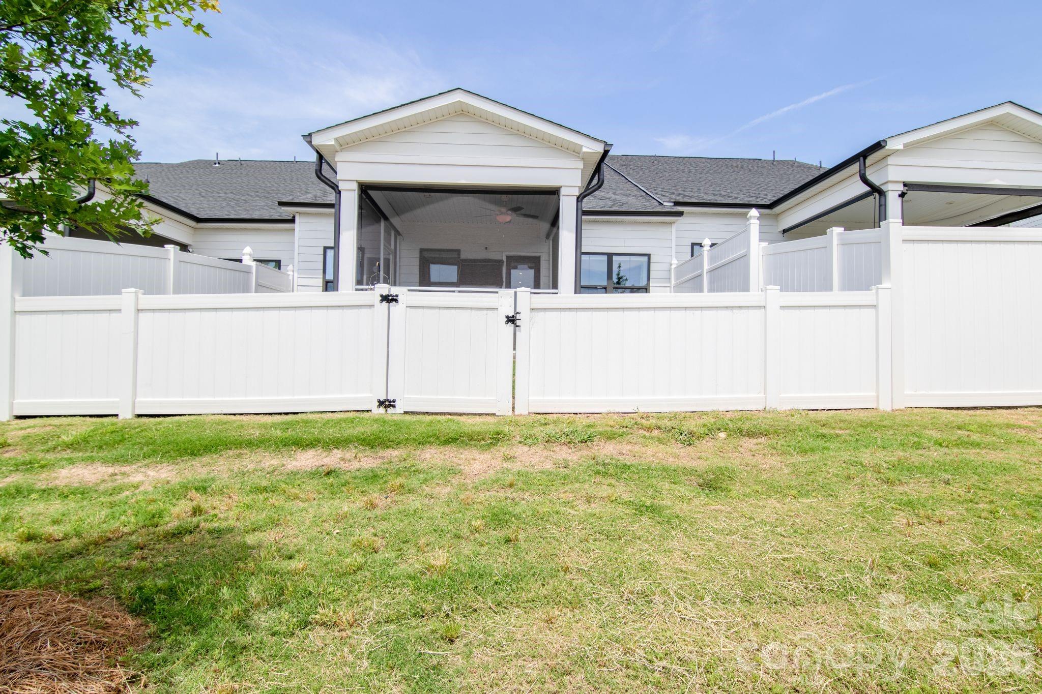 7019 Old Evergreen Parkway — Indian Trail