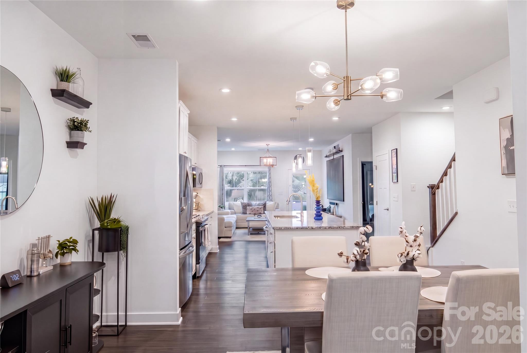 7019 Old Evergreen Parkway — Indian Trail