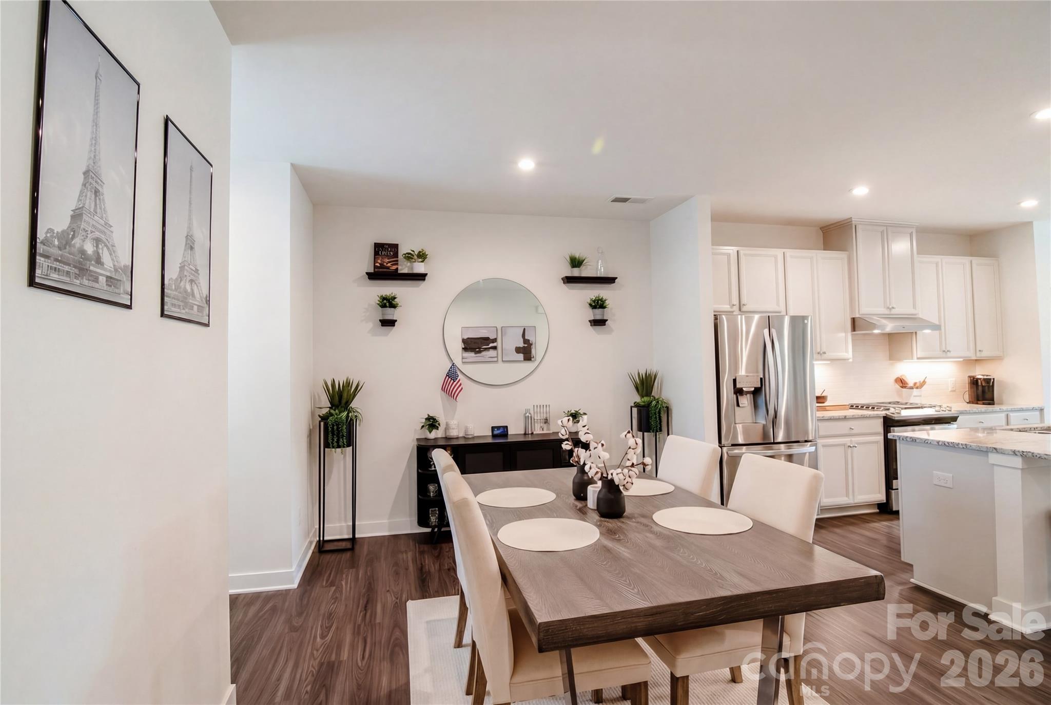 7019 Old Evergreen Parkway — Indian Trail