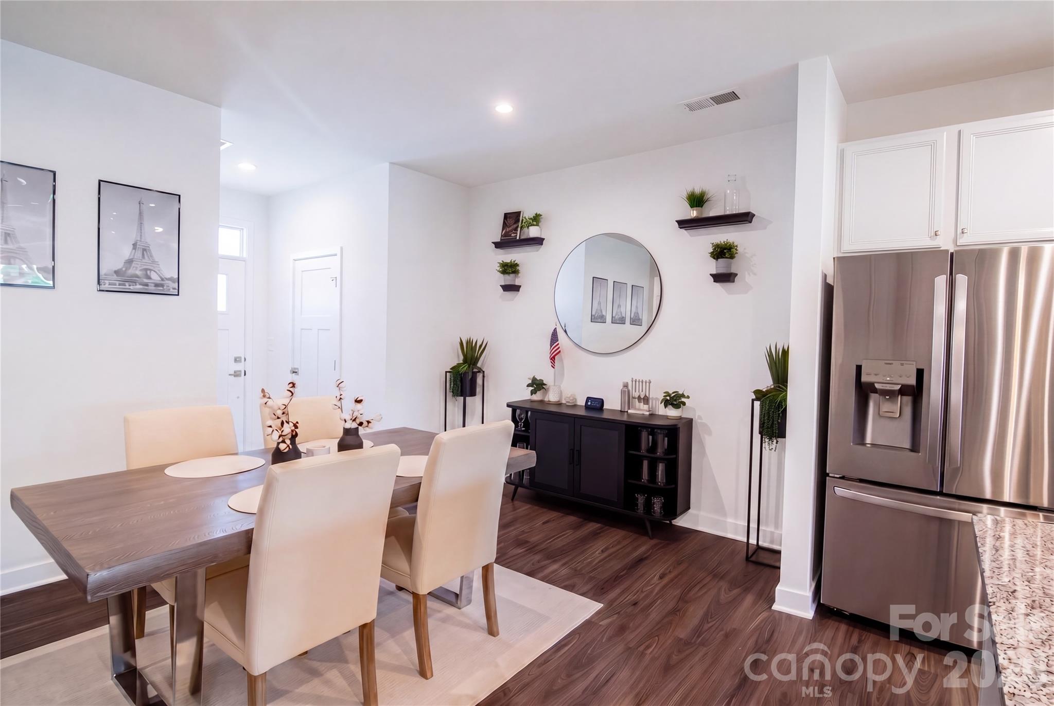 7019 Old Evergreen Parkway — Indian Trail
