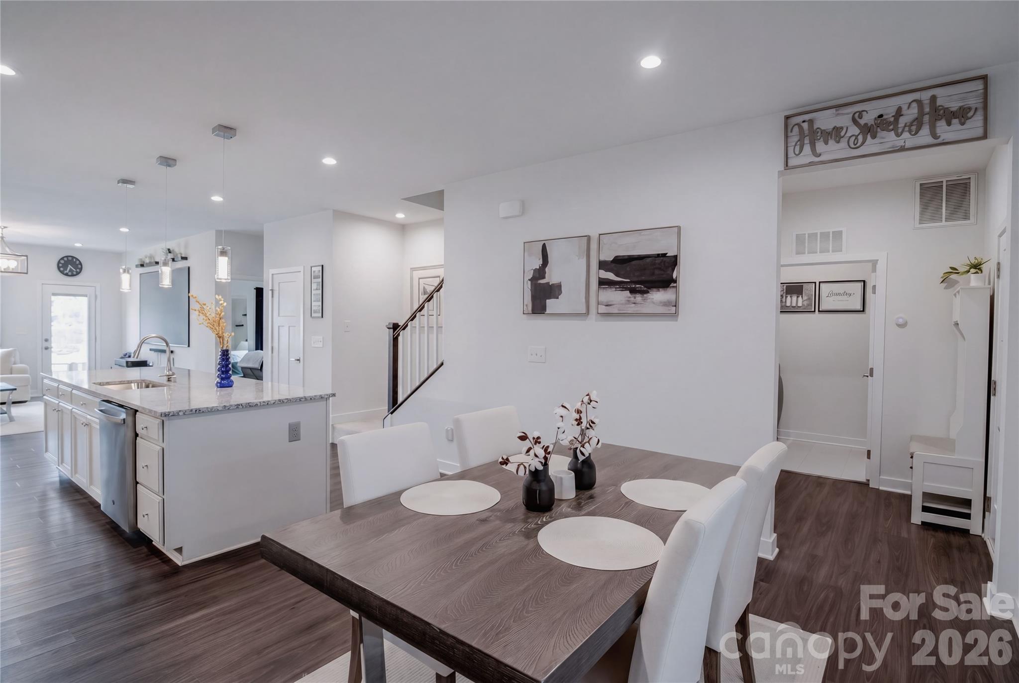7019 Old Evergreen Parkway — Indian Trail