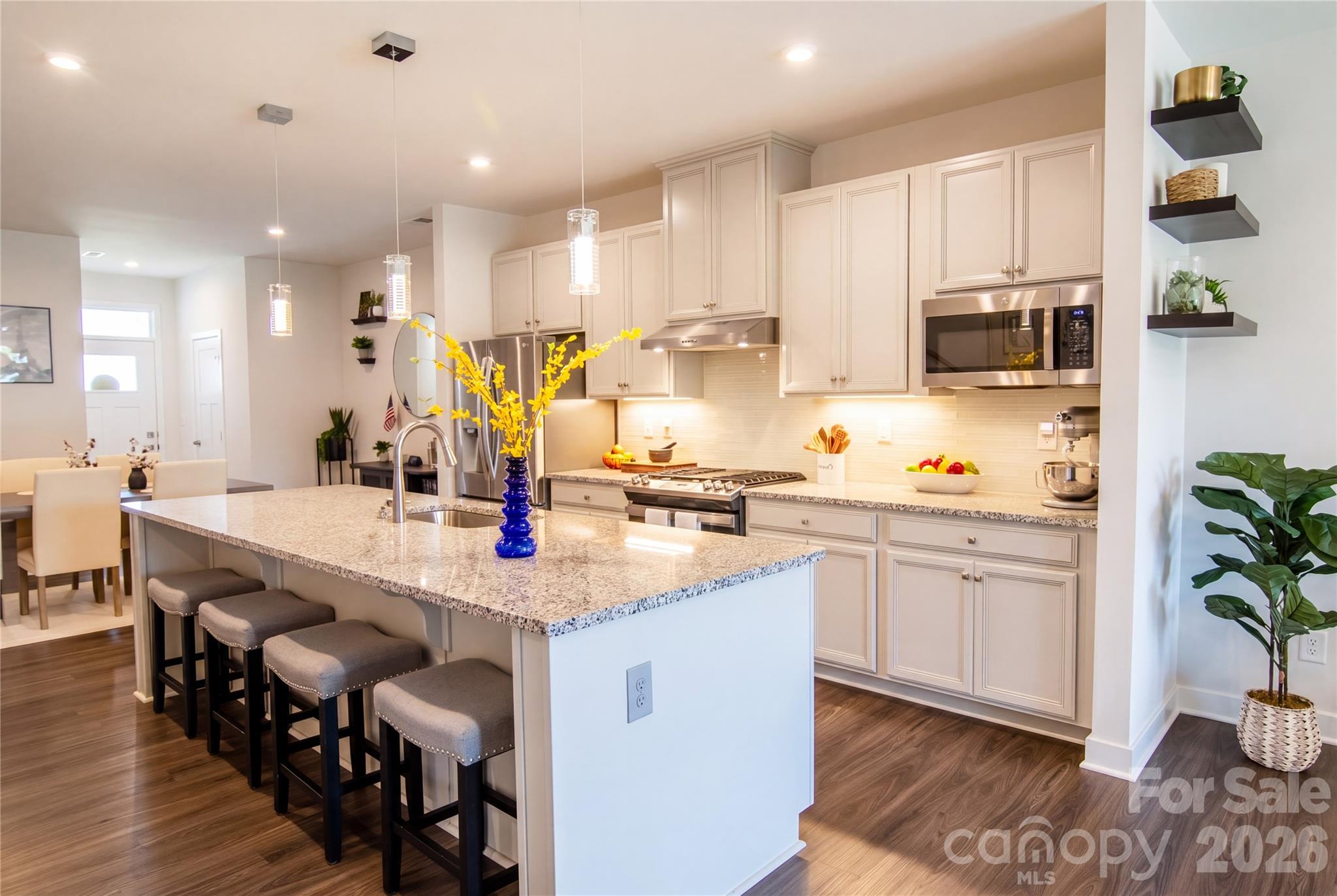 7019 Old Evergreen Parkway — Indian Trail