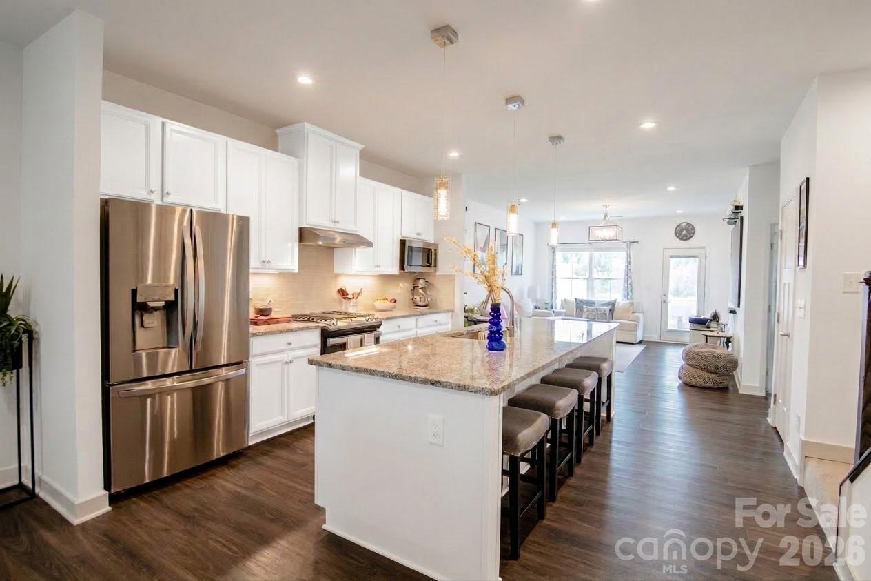 7019 Old Evergreen Parkway — Indian Trail