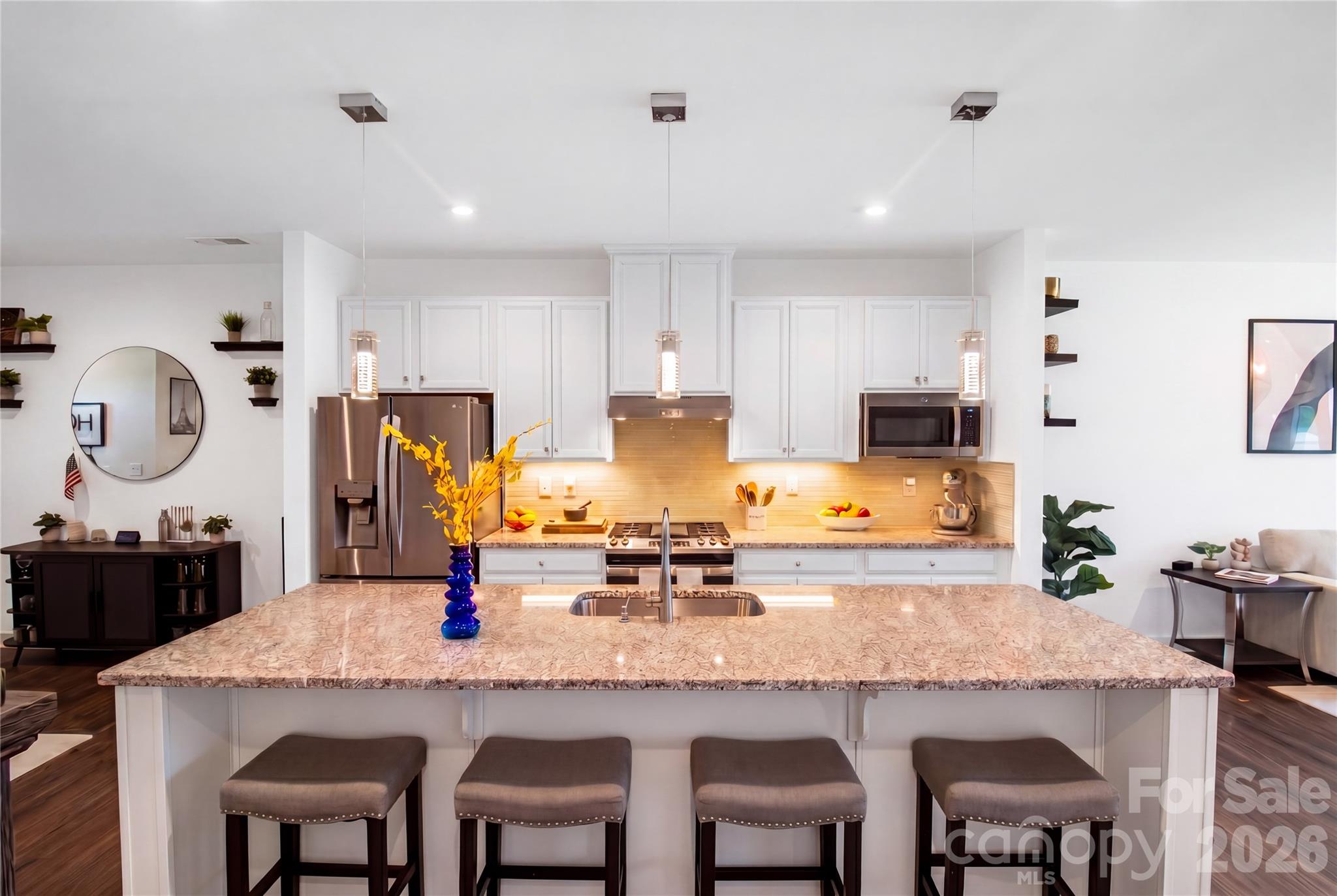 7019 Old Evergreen Parkway — Indian Trail
