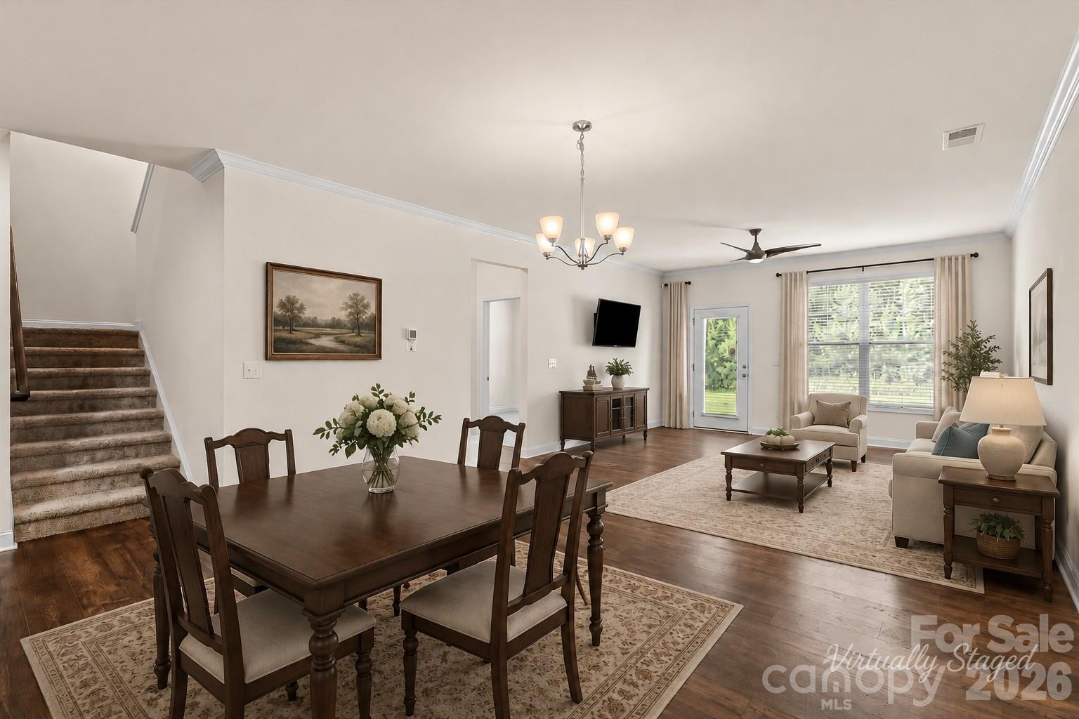 6040 Artigas Drive — Fort Mill