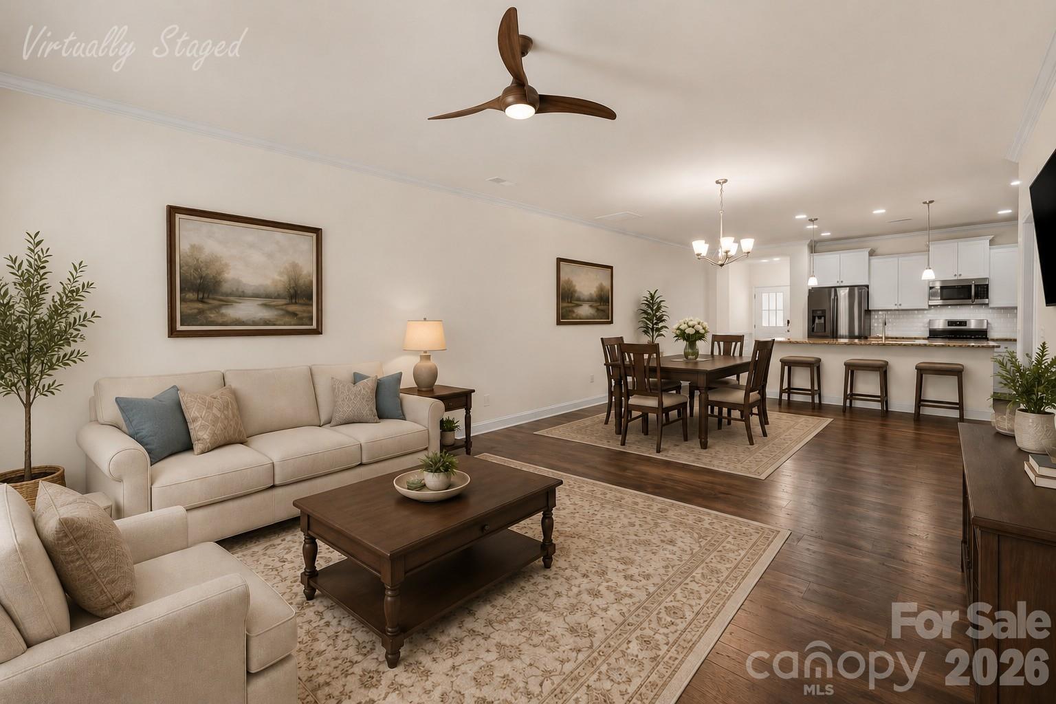 6040 Artigas Drive — Fort Mill