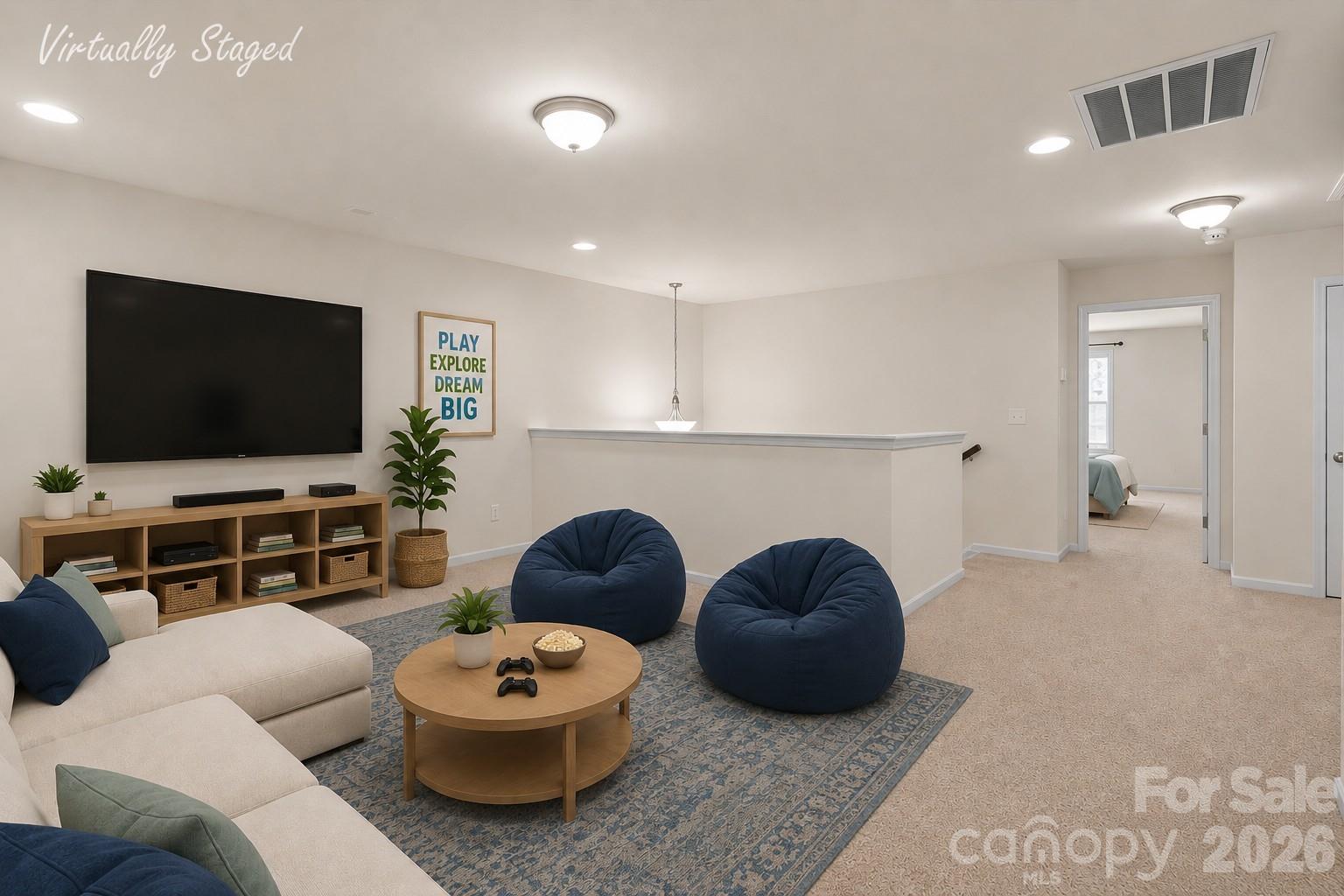 6040 Artigas Drive — Fort Mill