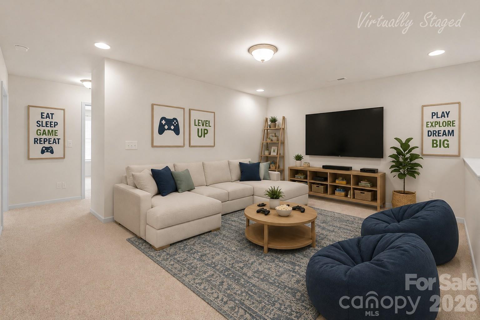 6040 Artigas Drive — Fort Mill