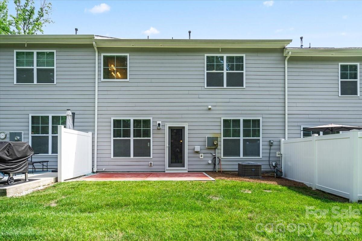 6040 Artigas Drive — Fort Mill