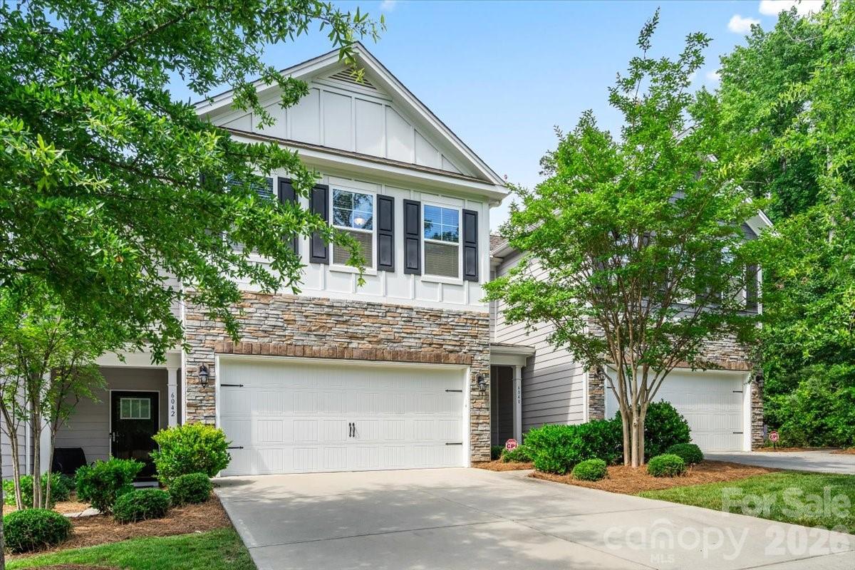 6040 Artigas Drive — Fort Mill