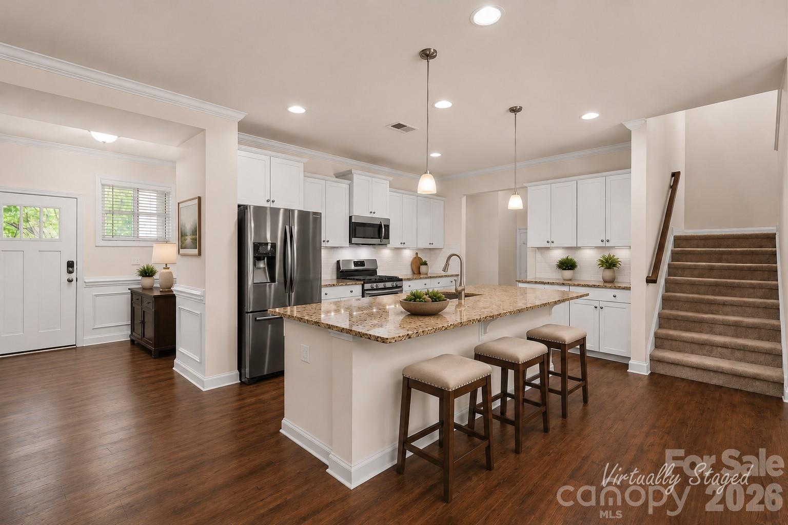 6040 Artigas Drive — Fort Mill