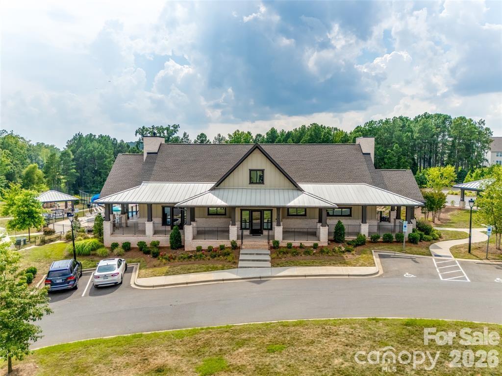 6040 Artigas Drive — Fort Mill