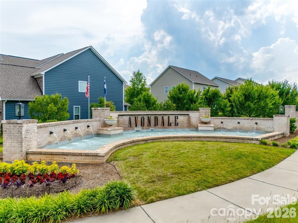 6040 Artigas Drive — Fort Mill