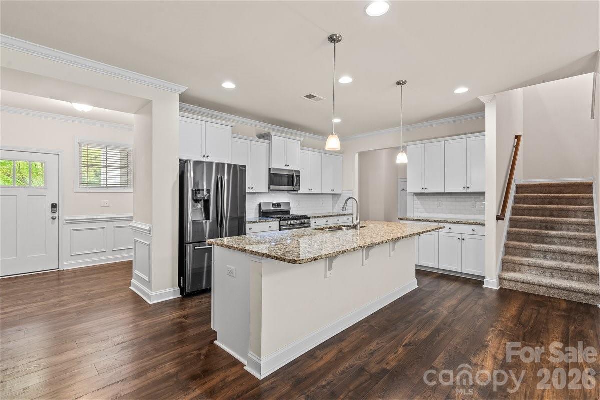 6040 Artigas Drive — Fort Mill