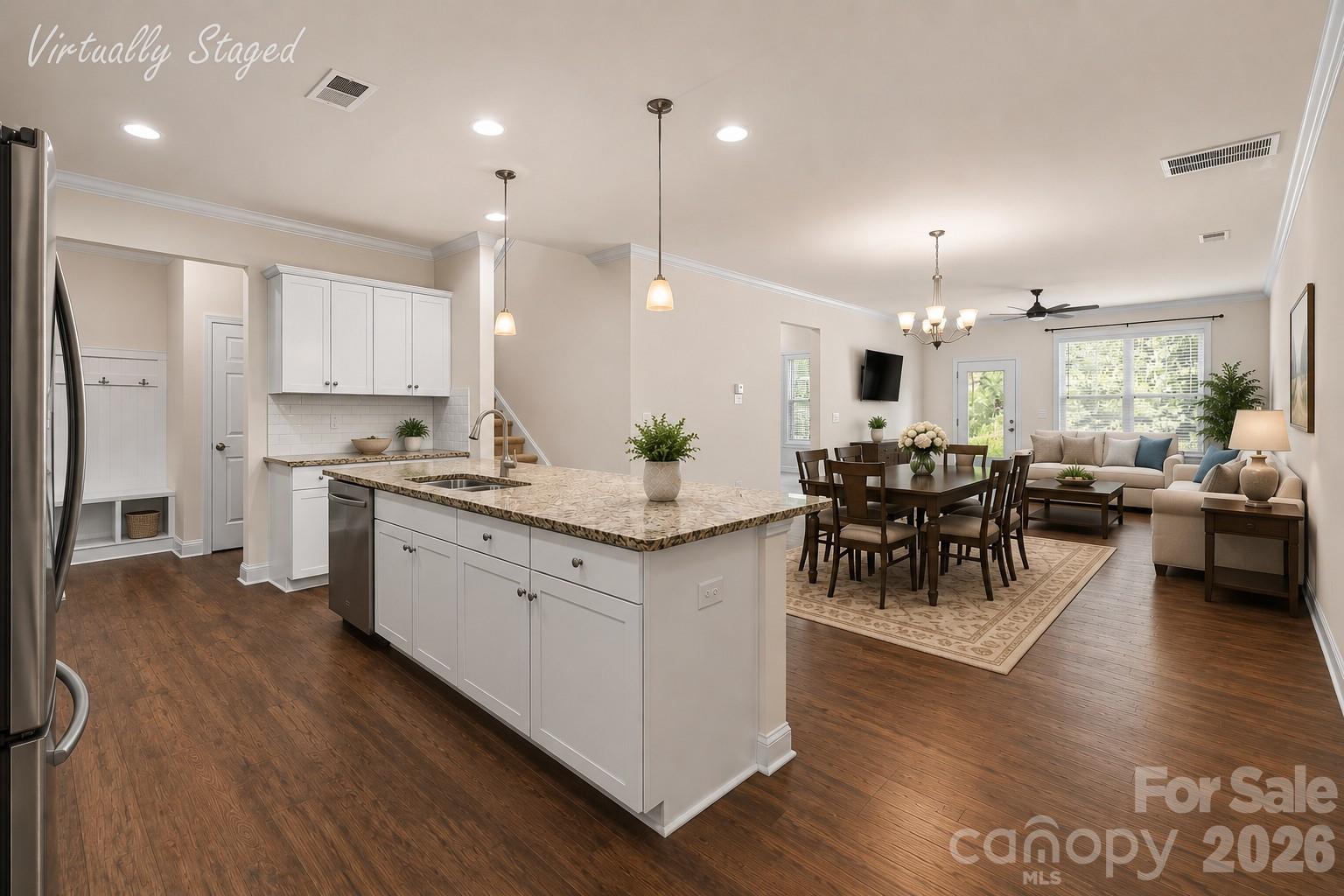 6040 Artigas Drive — Fort Mill