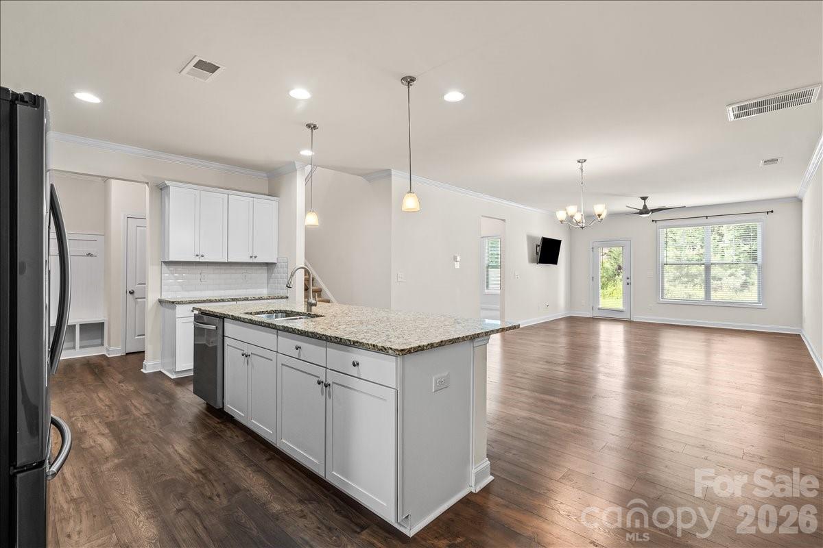 6040 Artigas Drive — Fort Mill
