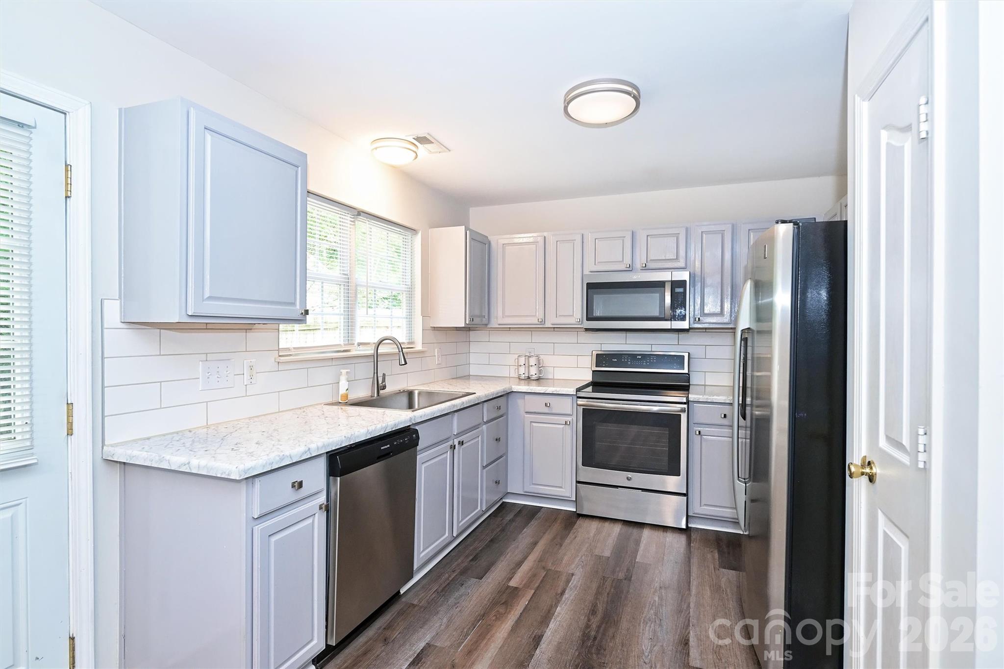 12048 Brownestone View Drive — Charlotte