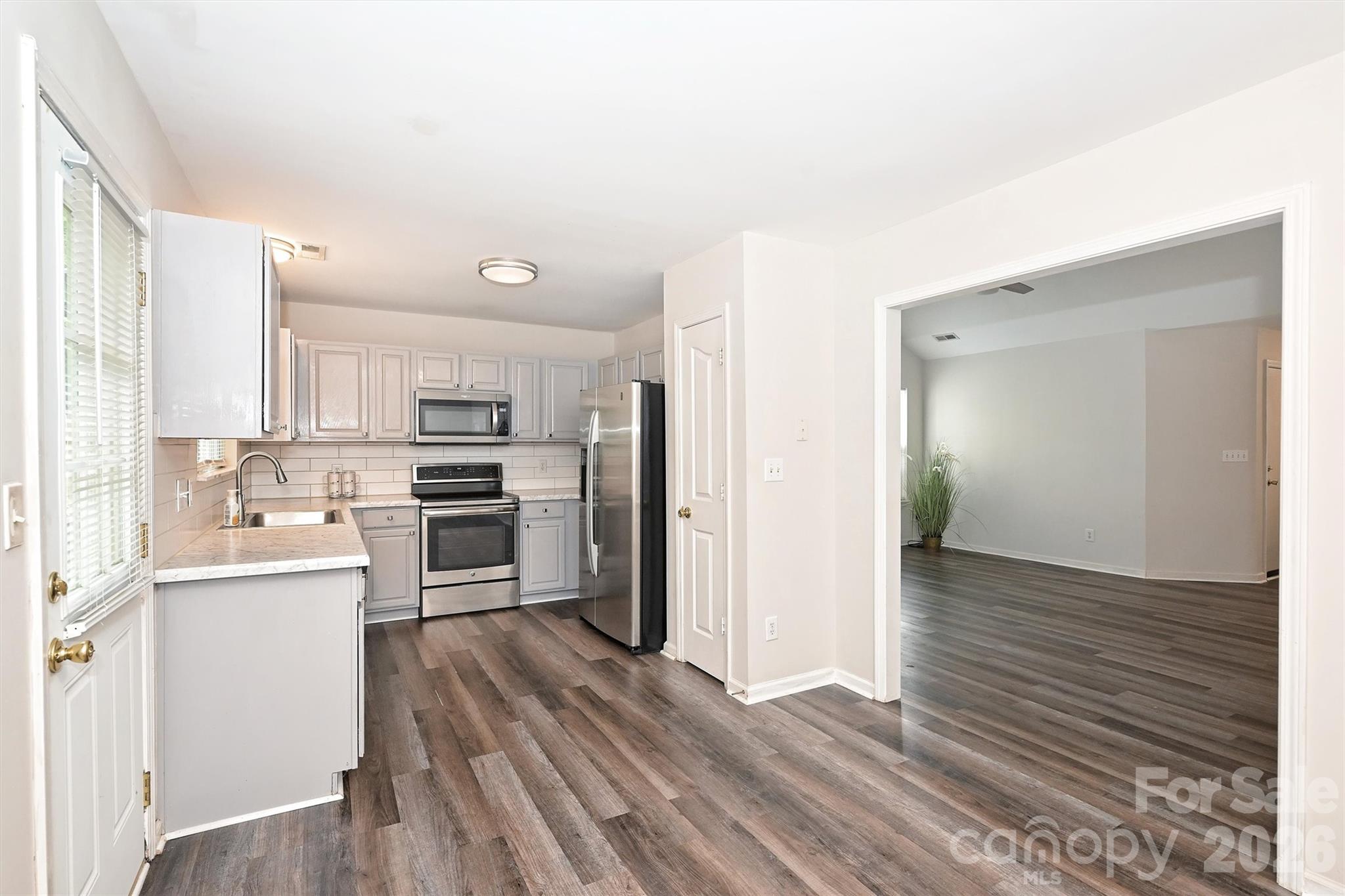 12048 Brownestone View Drive — Charlotte