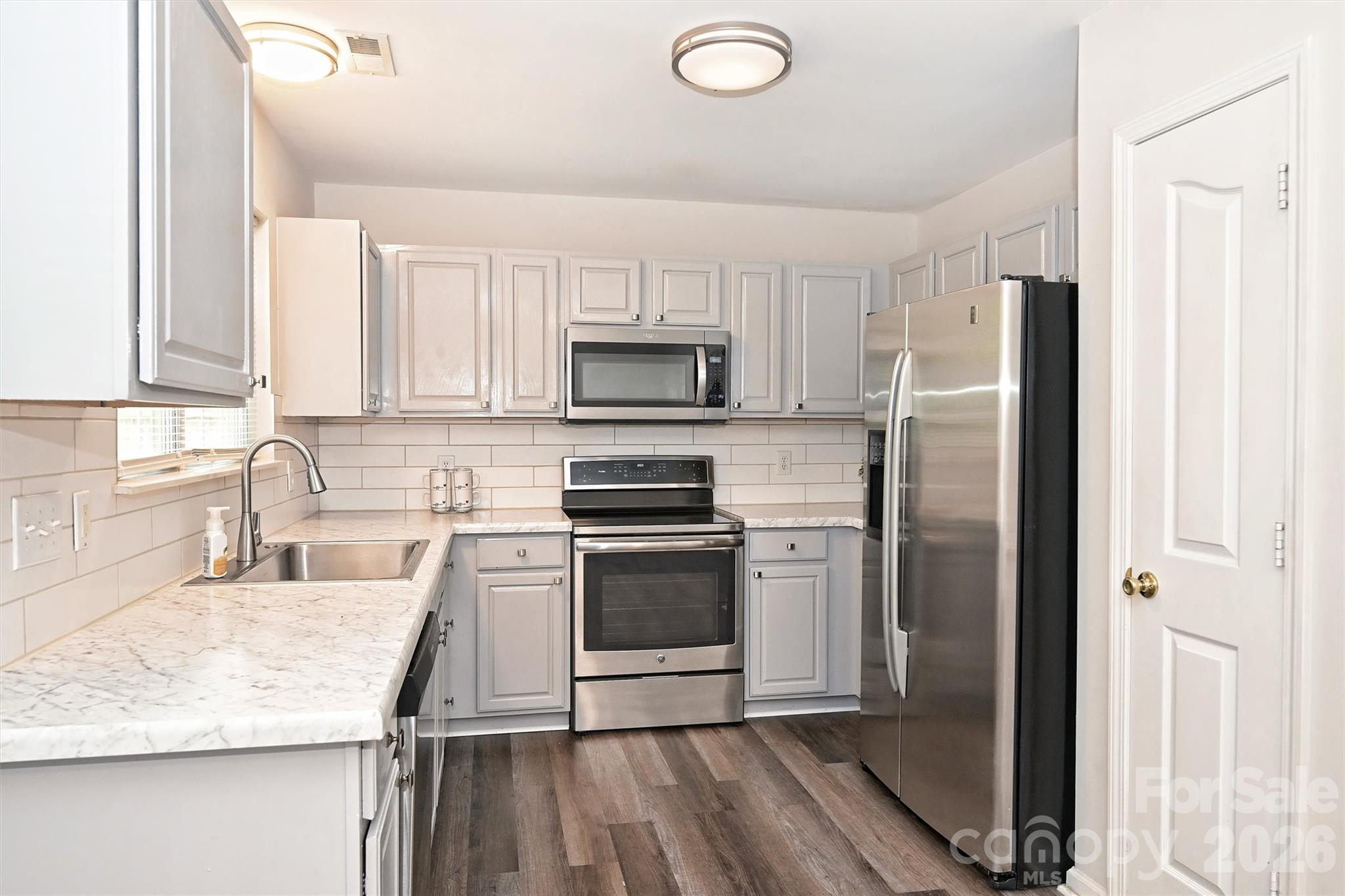 12048 Brownestone View Drive — Charlotte
