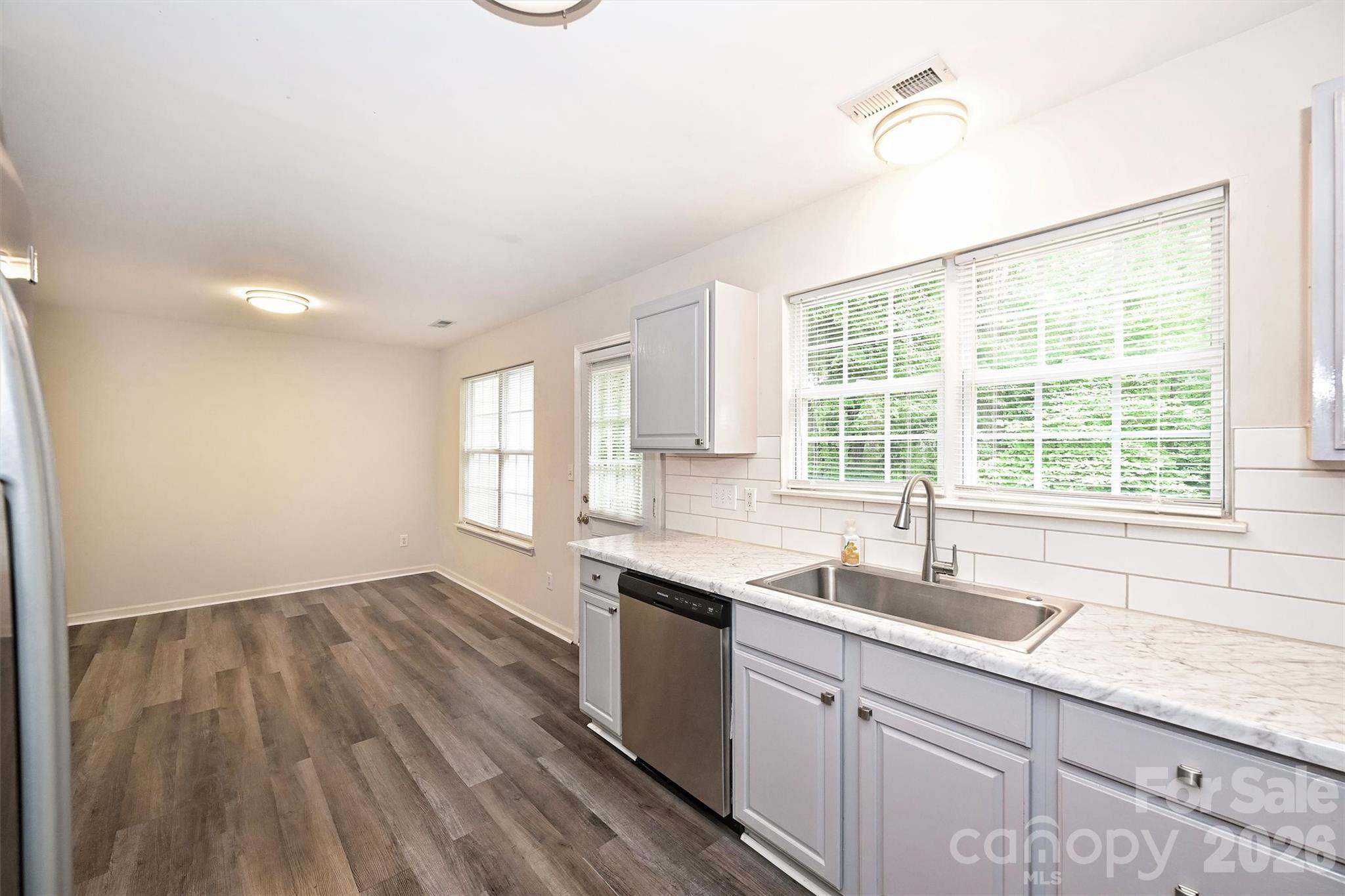 12048 Brownestone View Drive — Charlotte