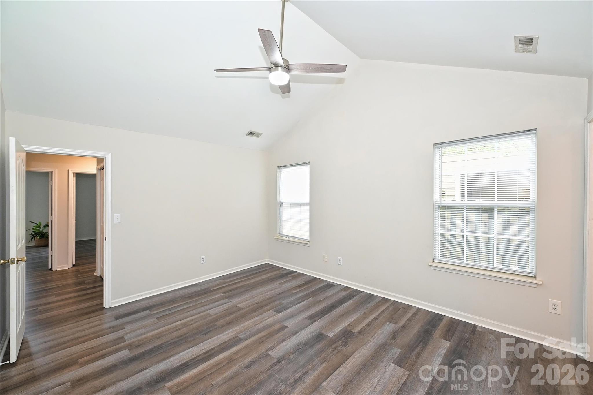 12048 Brownestone View Drive — Charlotte