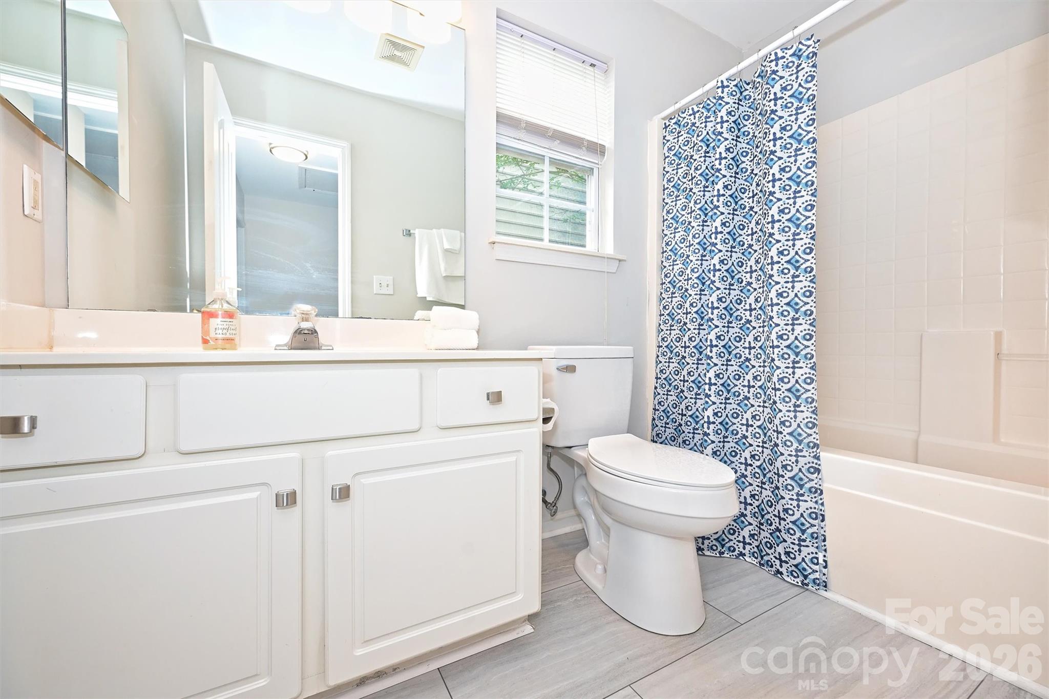 12048 Brownestone View Drive — Charlotte