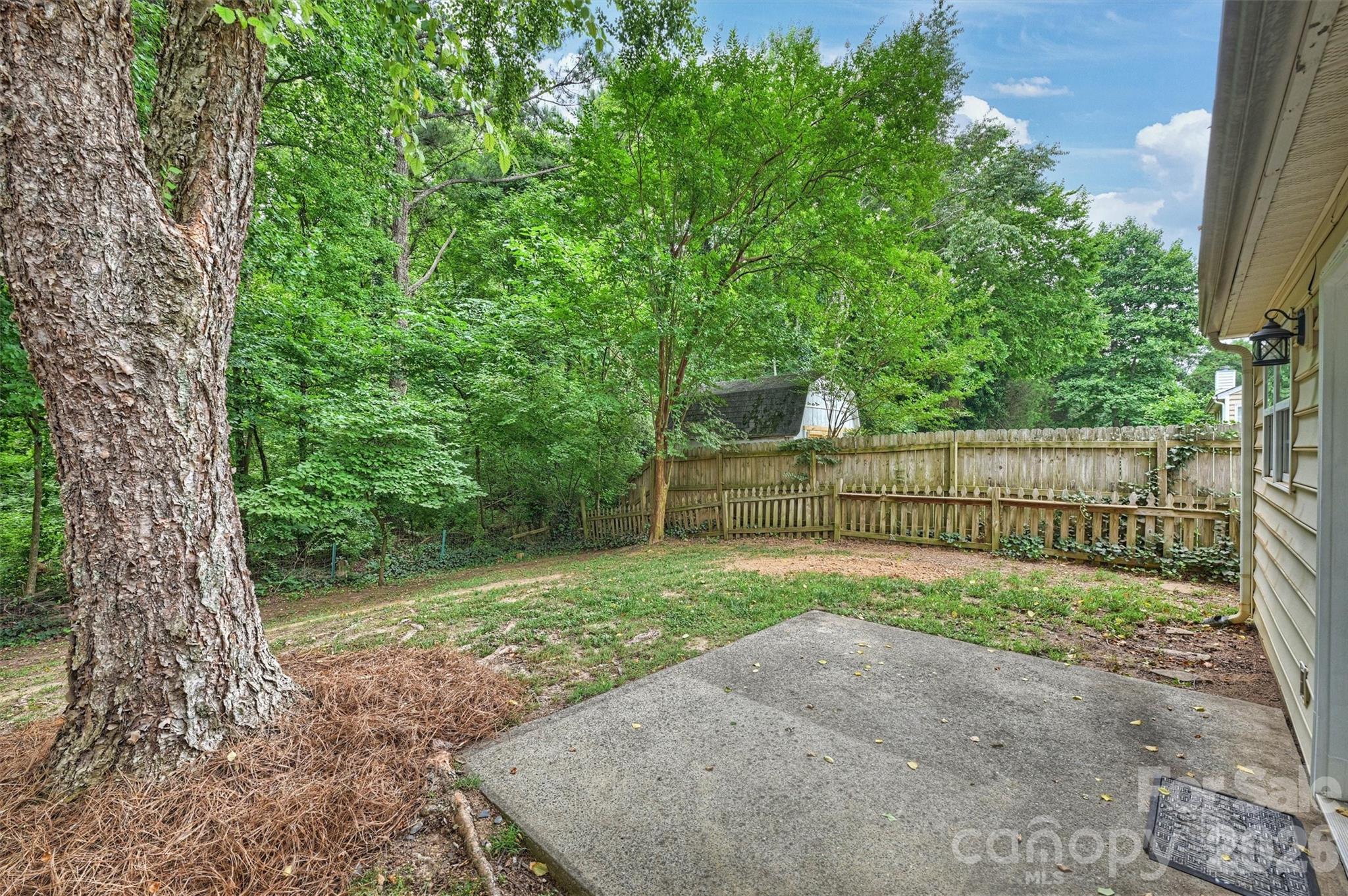 12048 Brownestone View Drive — Charlotte