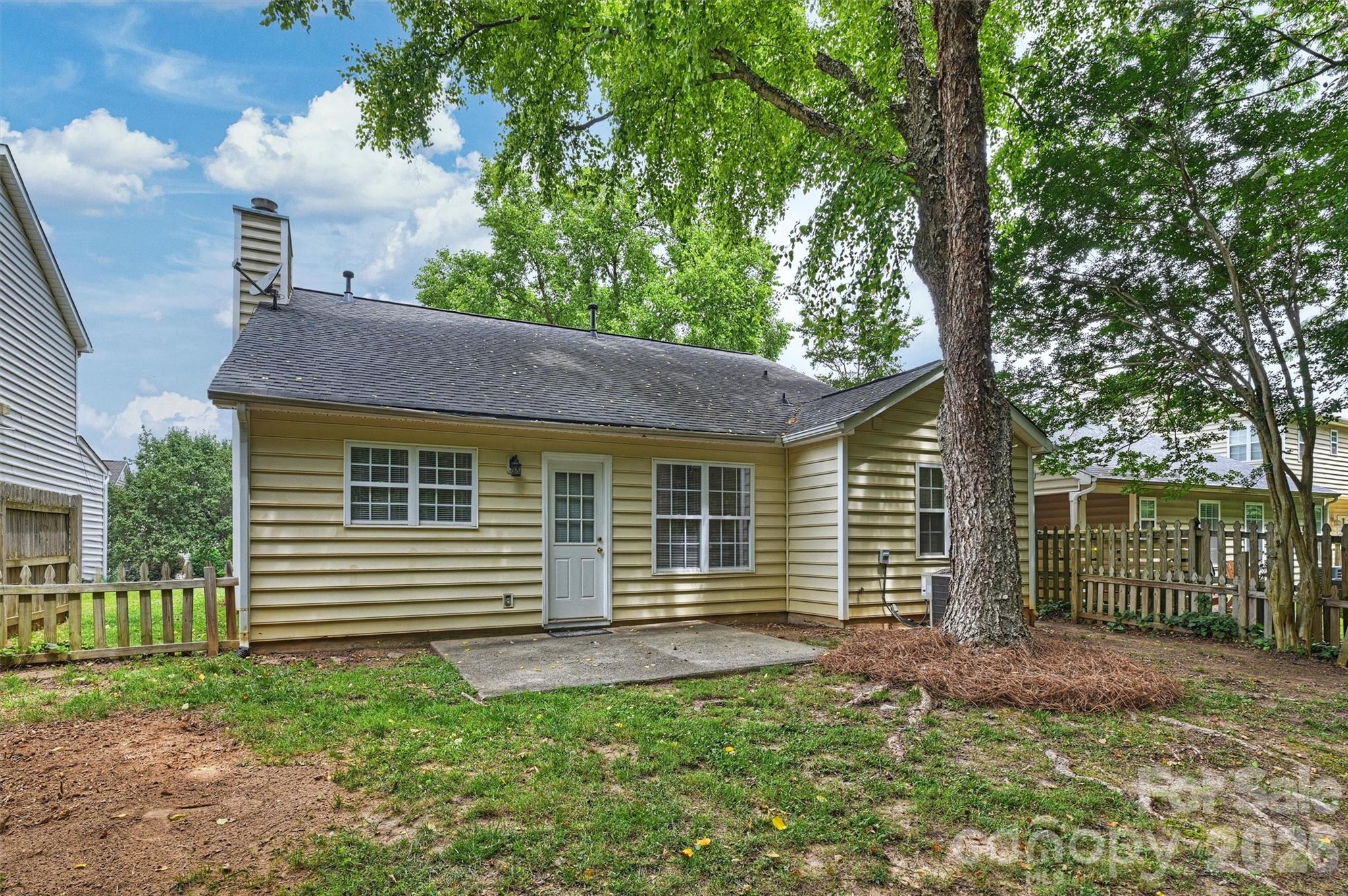 12048 Brownestone View Drive — Charlotte