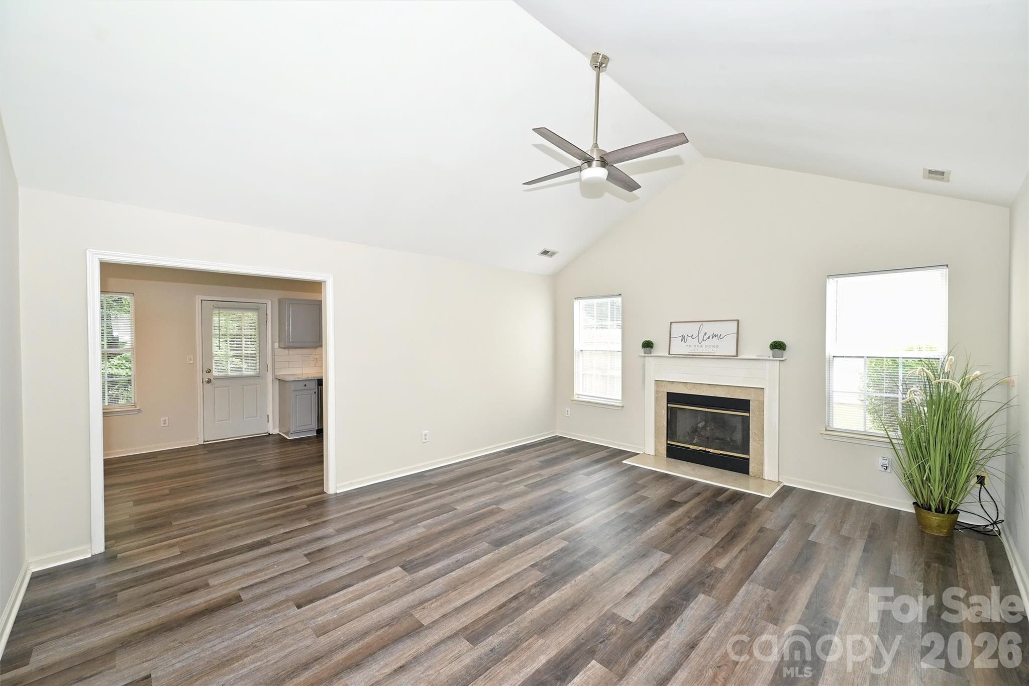 12048 Brownestone View Drive — Charlotte