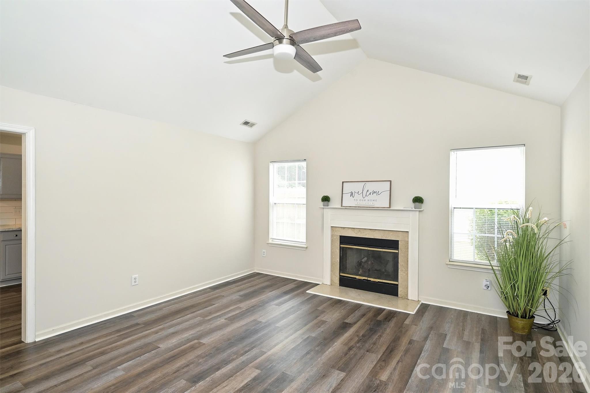 12048 Brownestone View Drive — Charlotte
