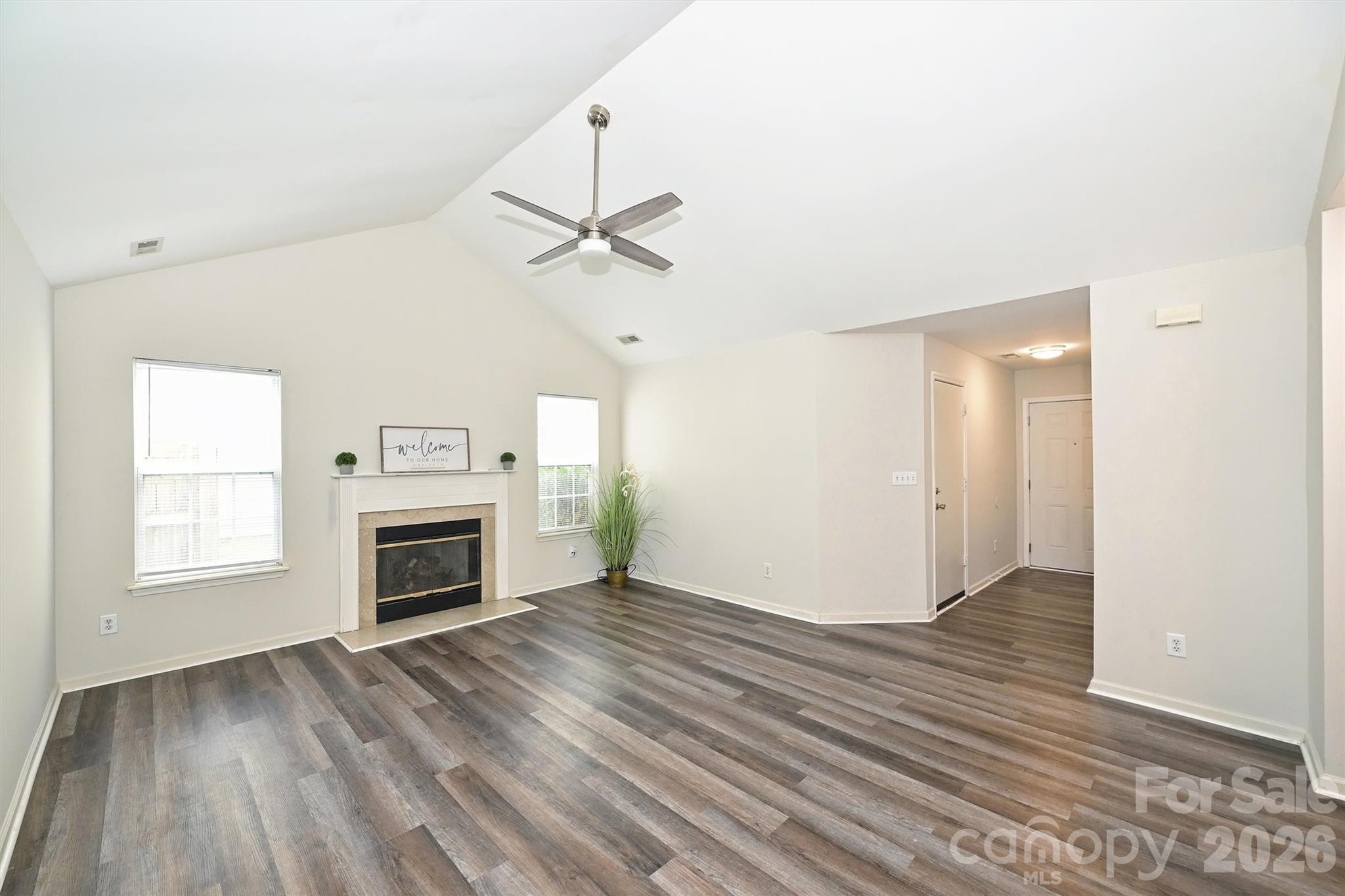 12048 Brownestone View Drive — Charlotte