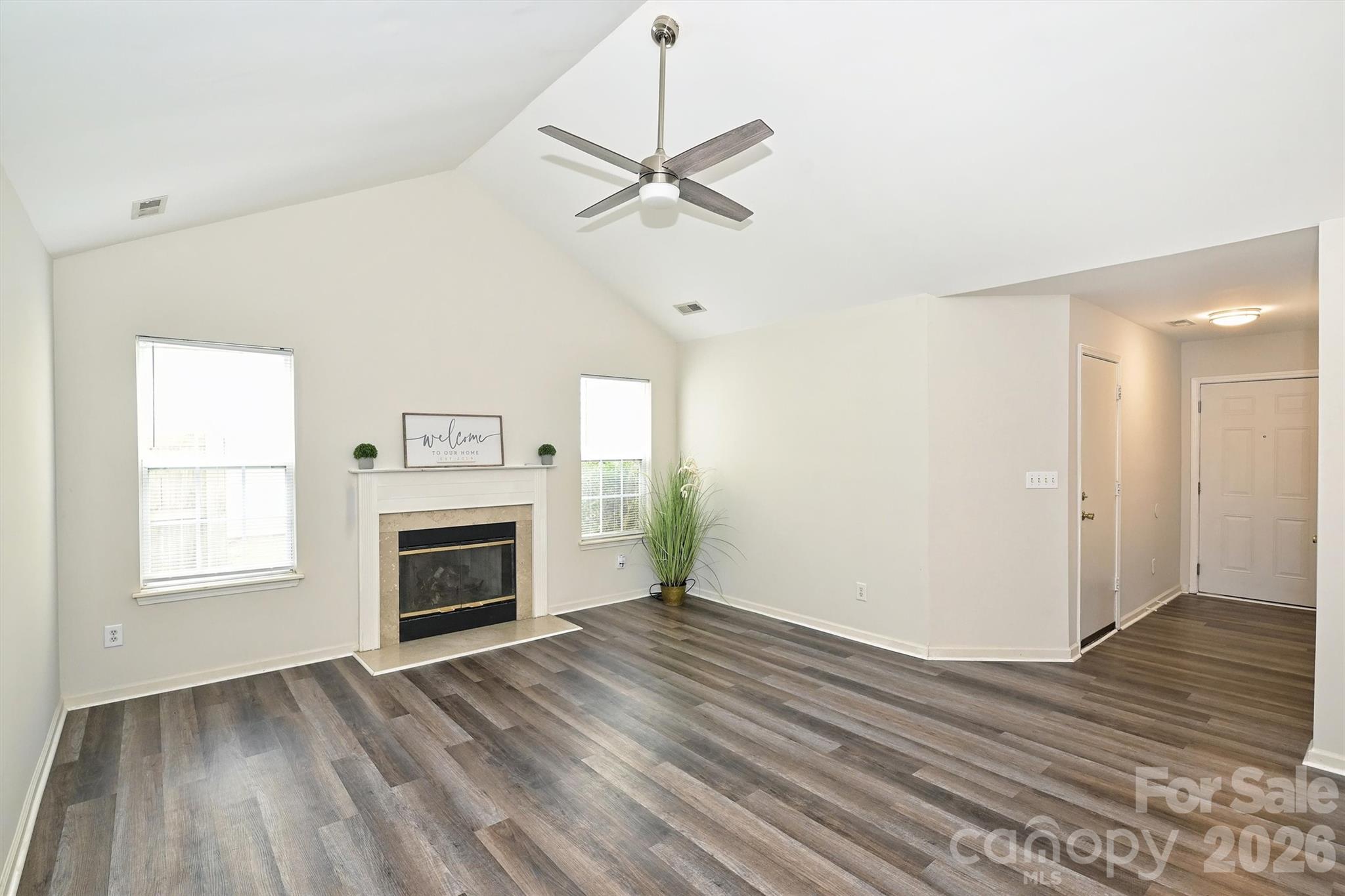 12048 Brownestone View Drive — Charlotte