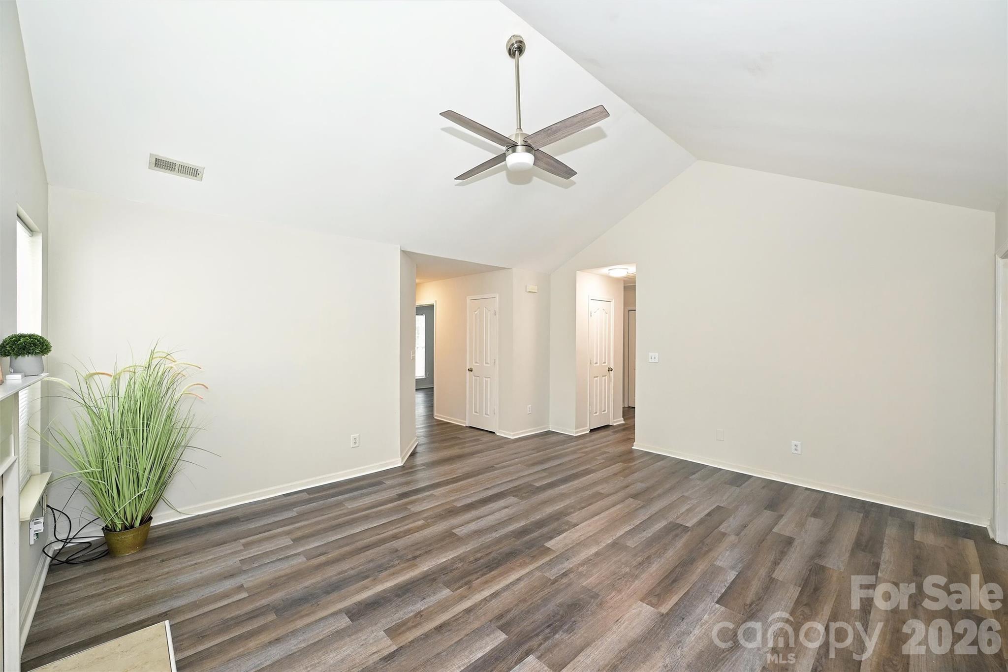 12048 Brownestone View Drive — Charlotte