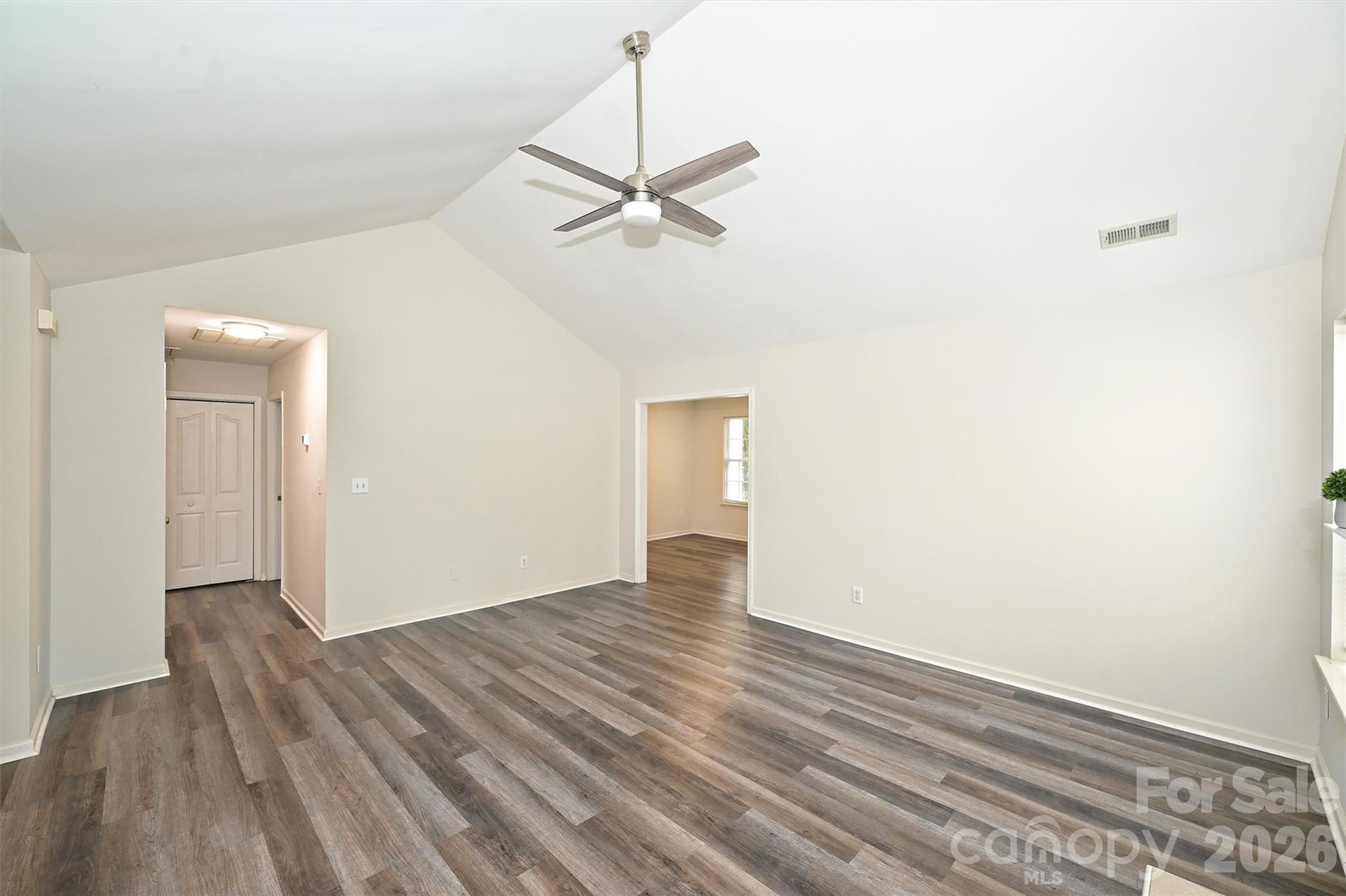 12048 Brownestone View Drive — Charlotte