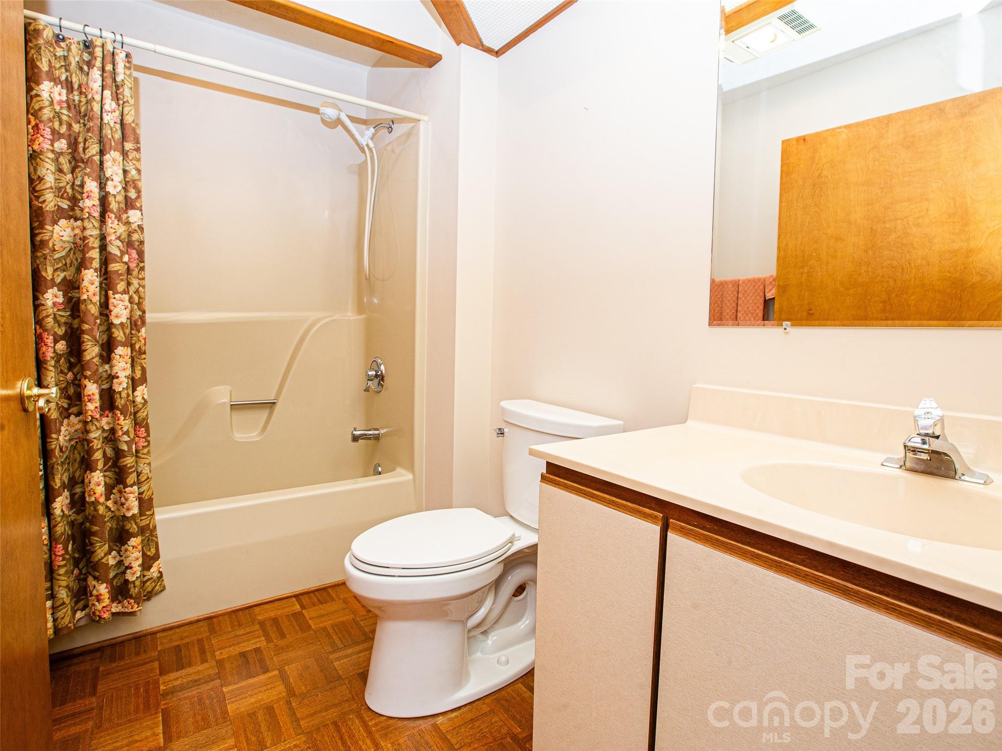 357 Laurel Park Place — Hendersonville