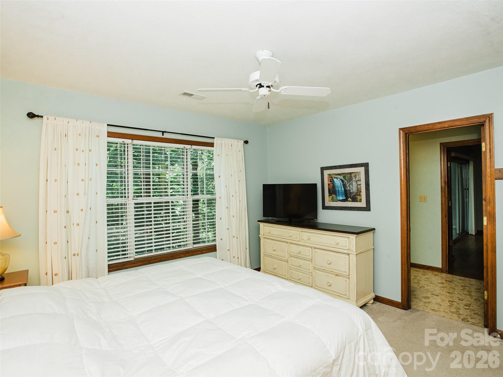 357 Laurel Park Place — Hendersonville