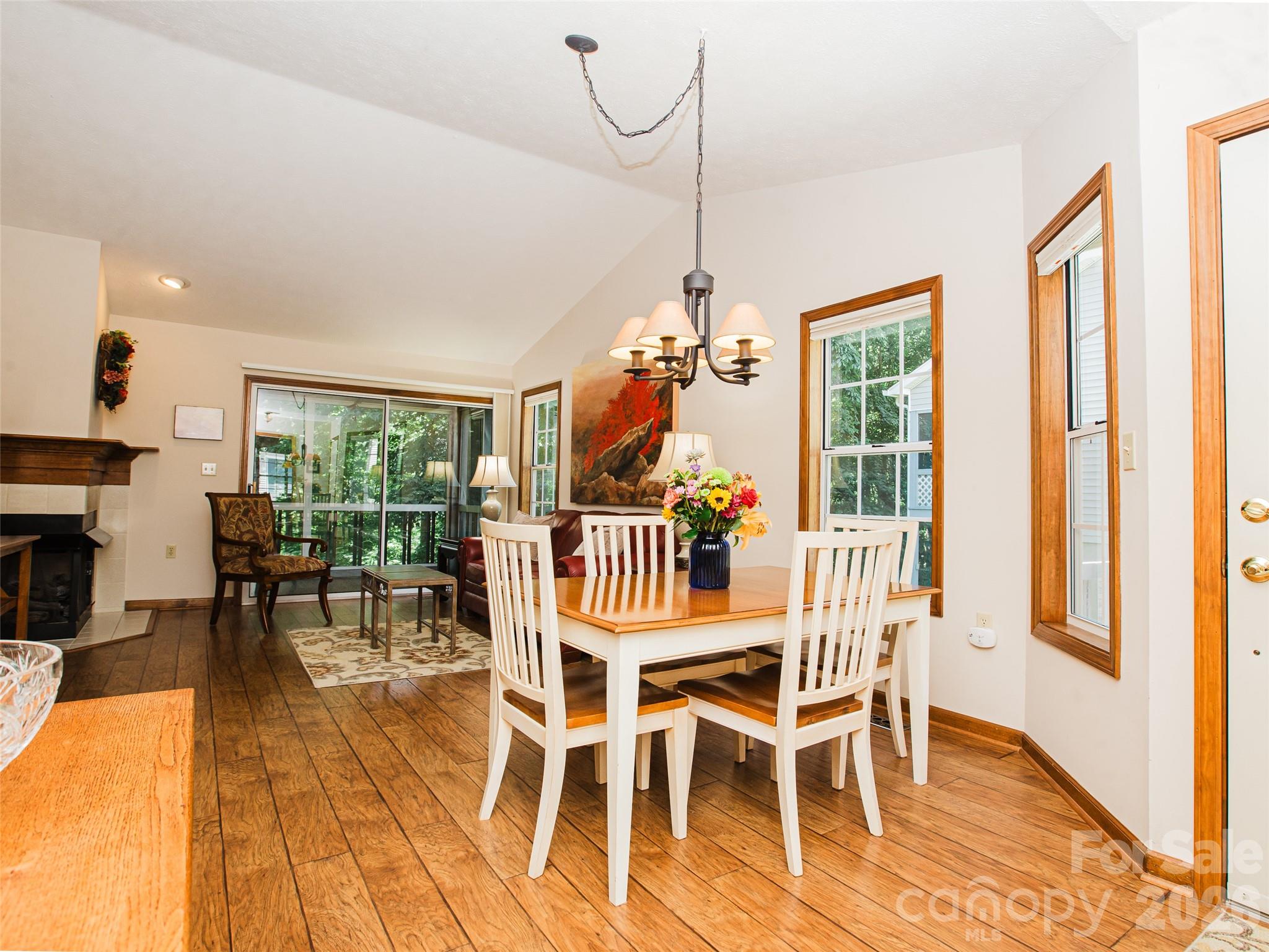 357 Laurel Park Place — Hendersonville
