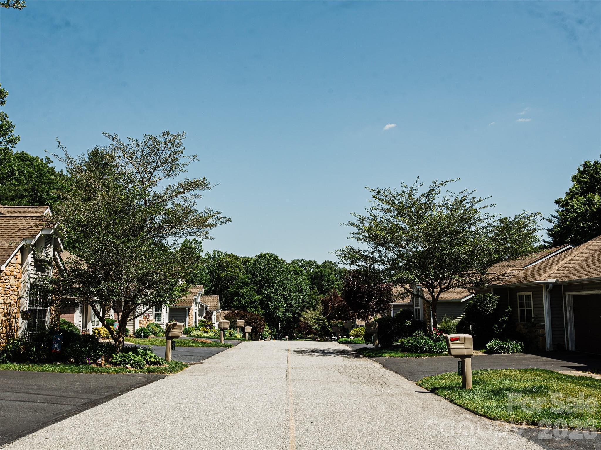 357 Laurel Park Place — Hendersonville