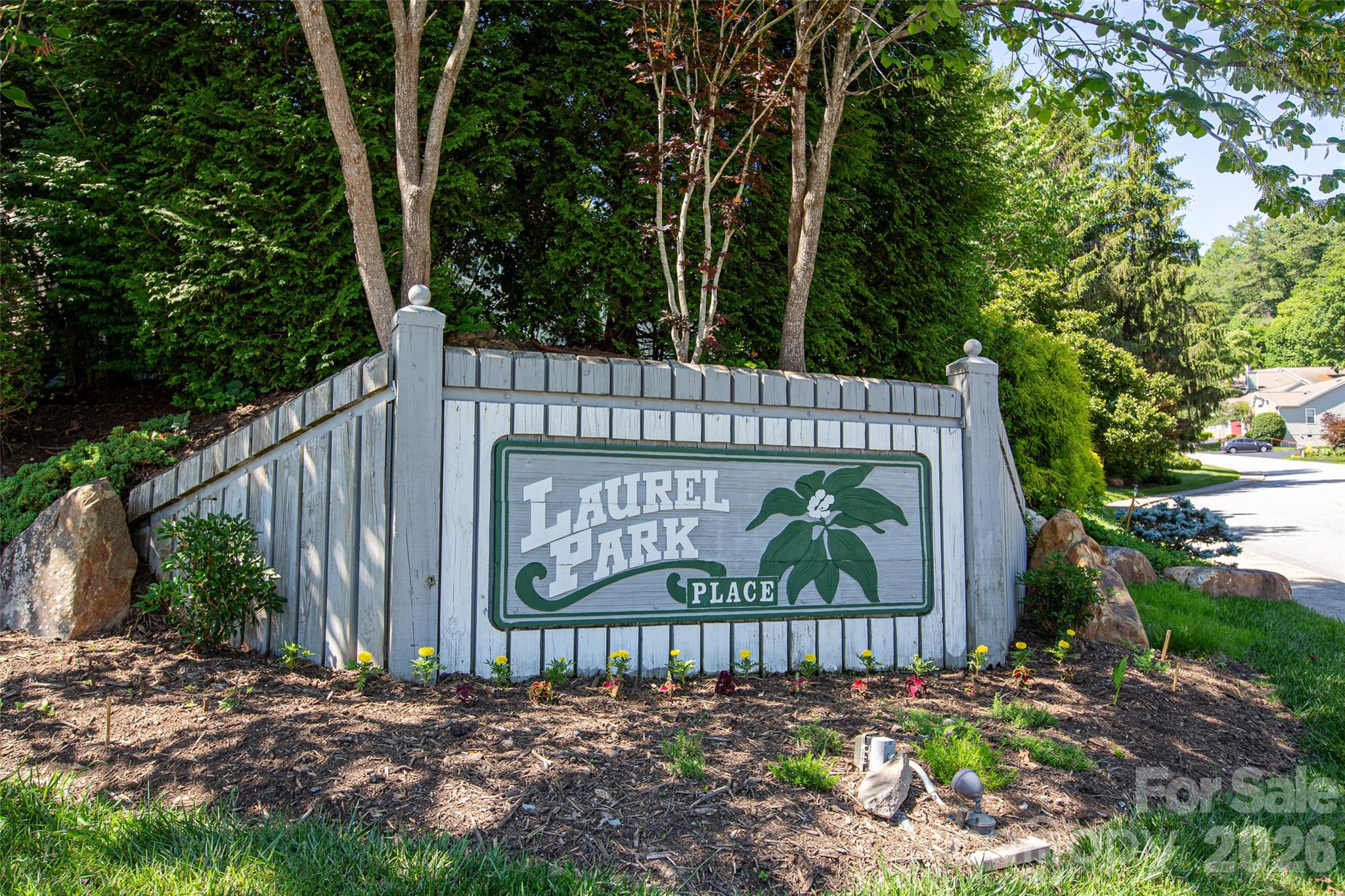 357 Laurel Park Place — Hendersonville