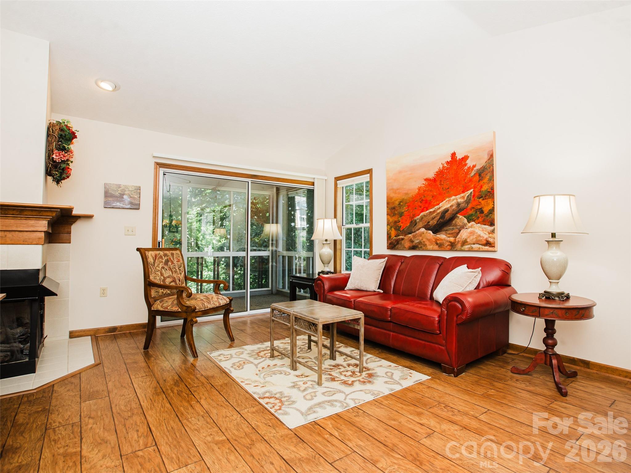 357 Laurel Park Place — Hendersonville