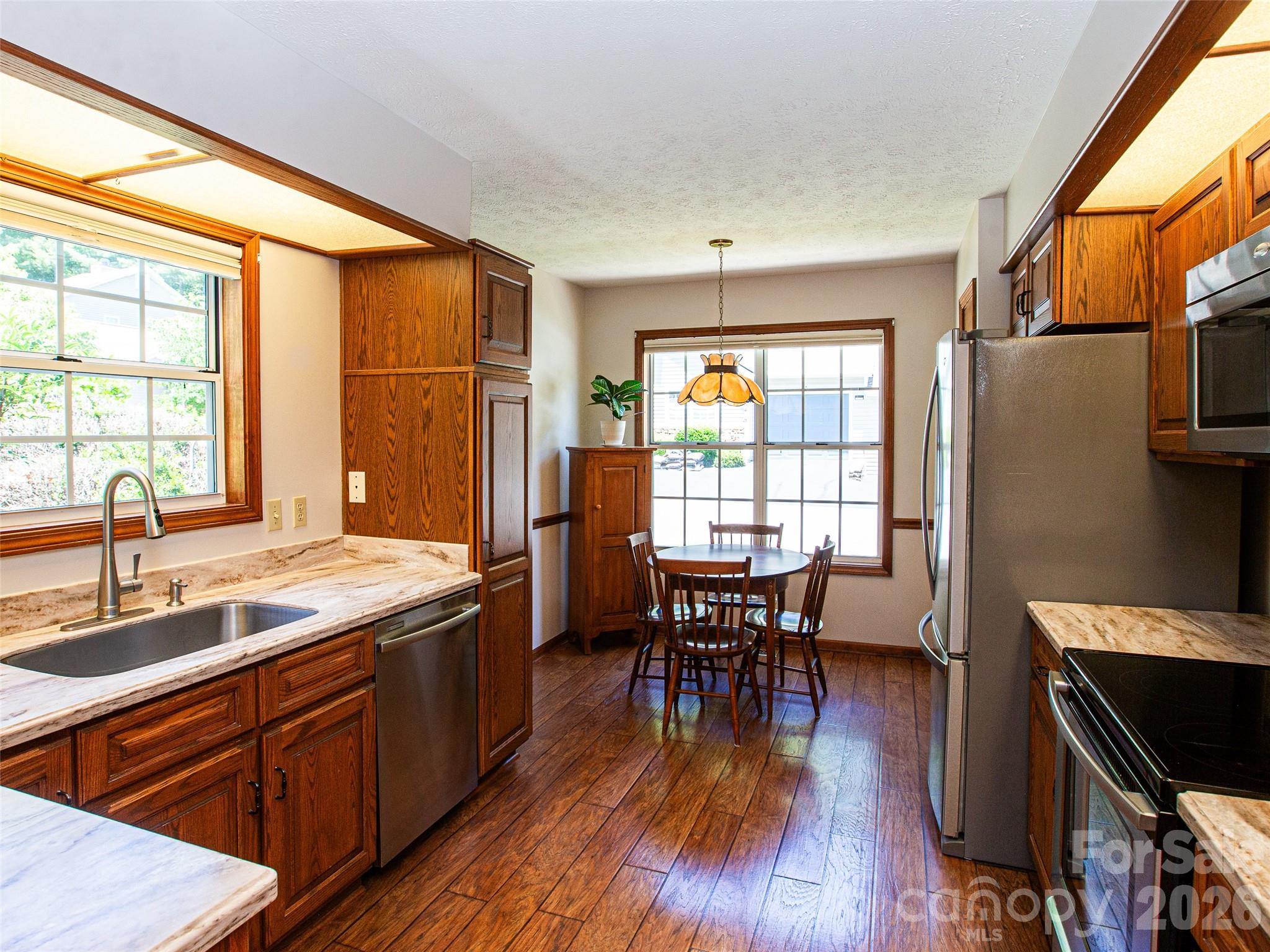 357 Laurel Park Place — Hendersonville