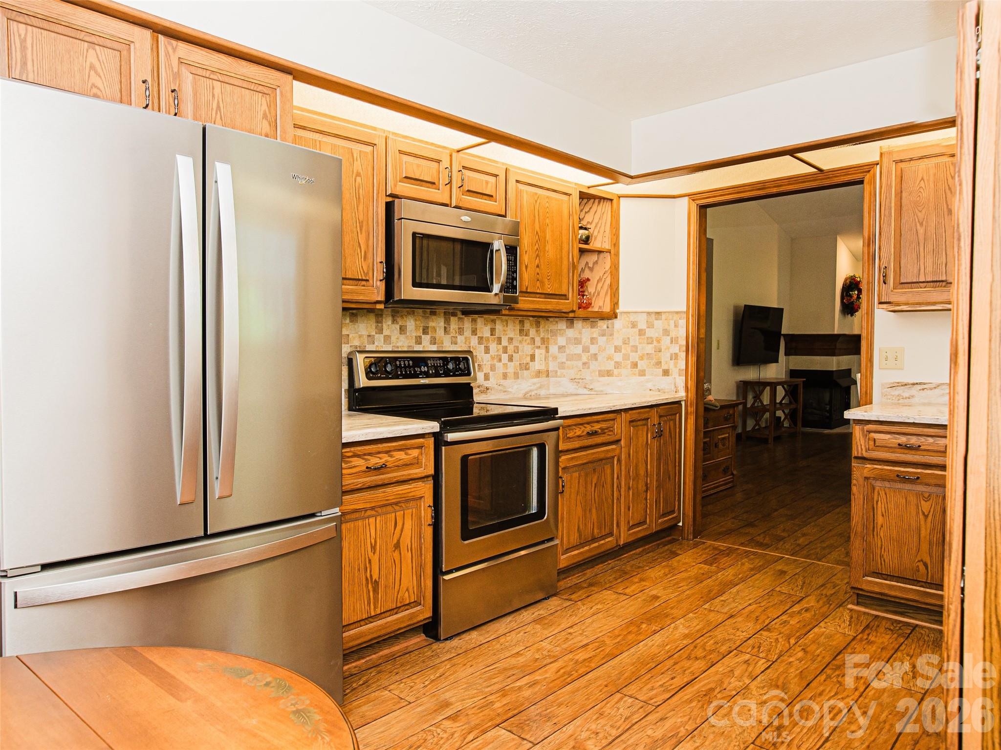 357 Laurel Park Place — Hendersonville