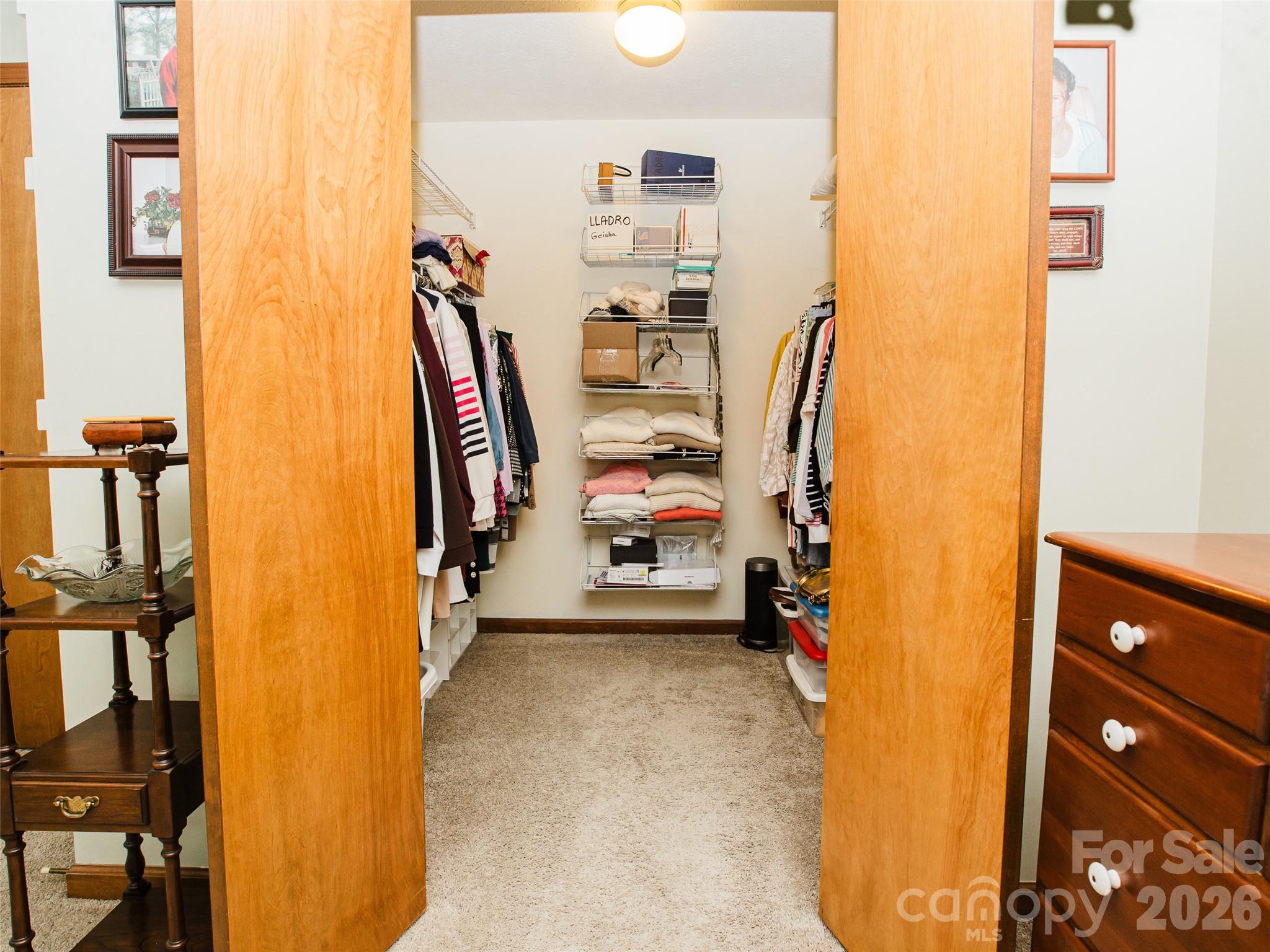 357 Laurel Park Place — Hendersonville