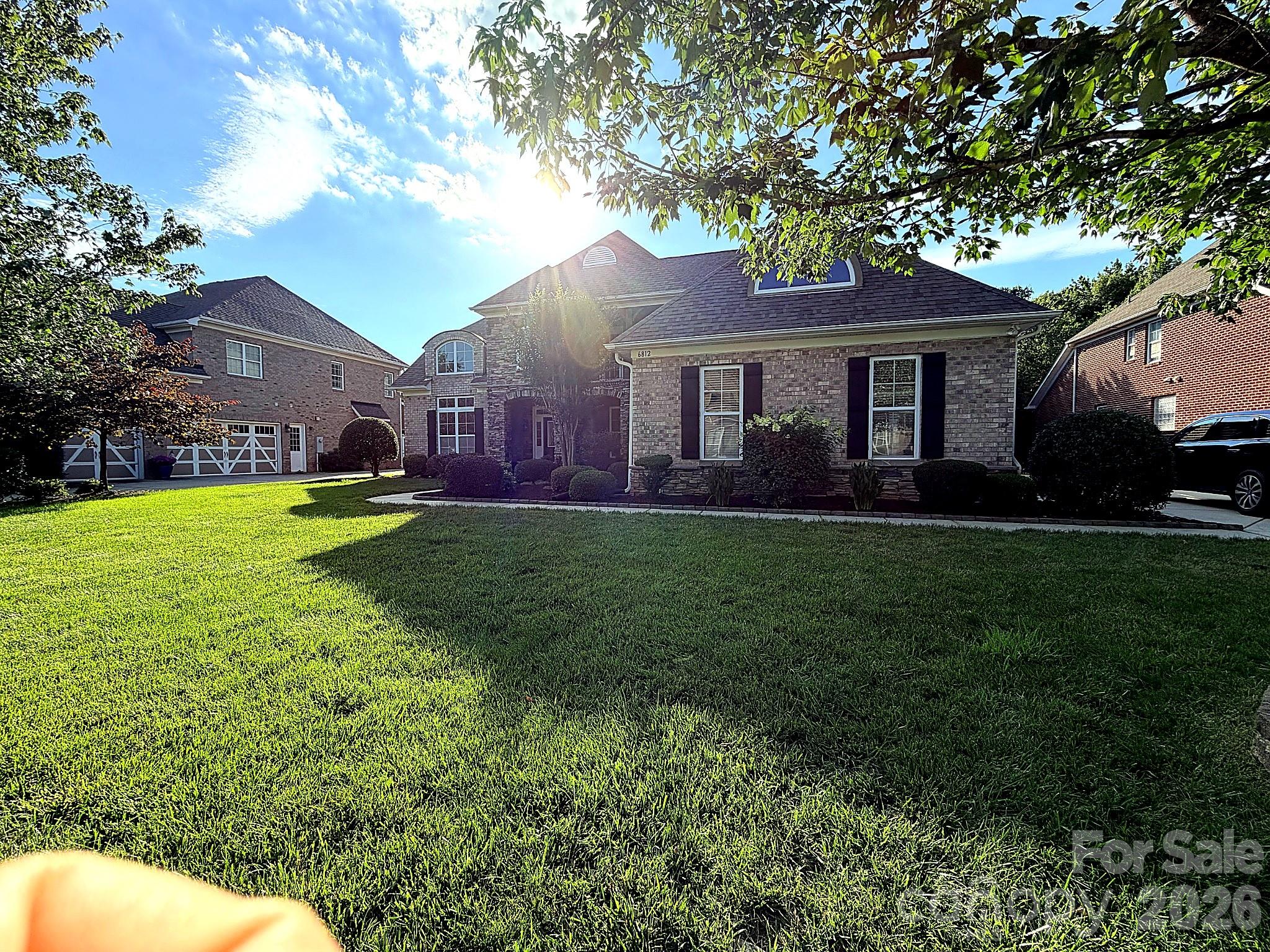 6812 S Creek Road — Charlotte