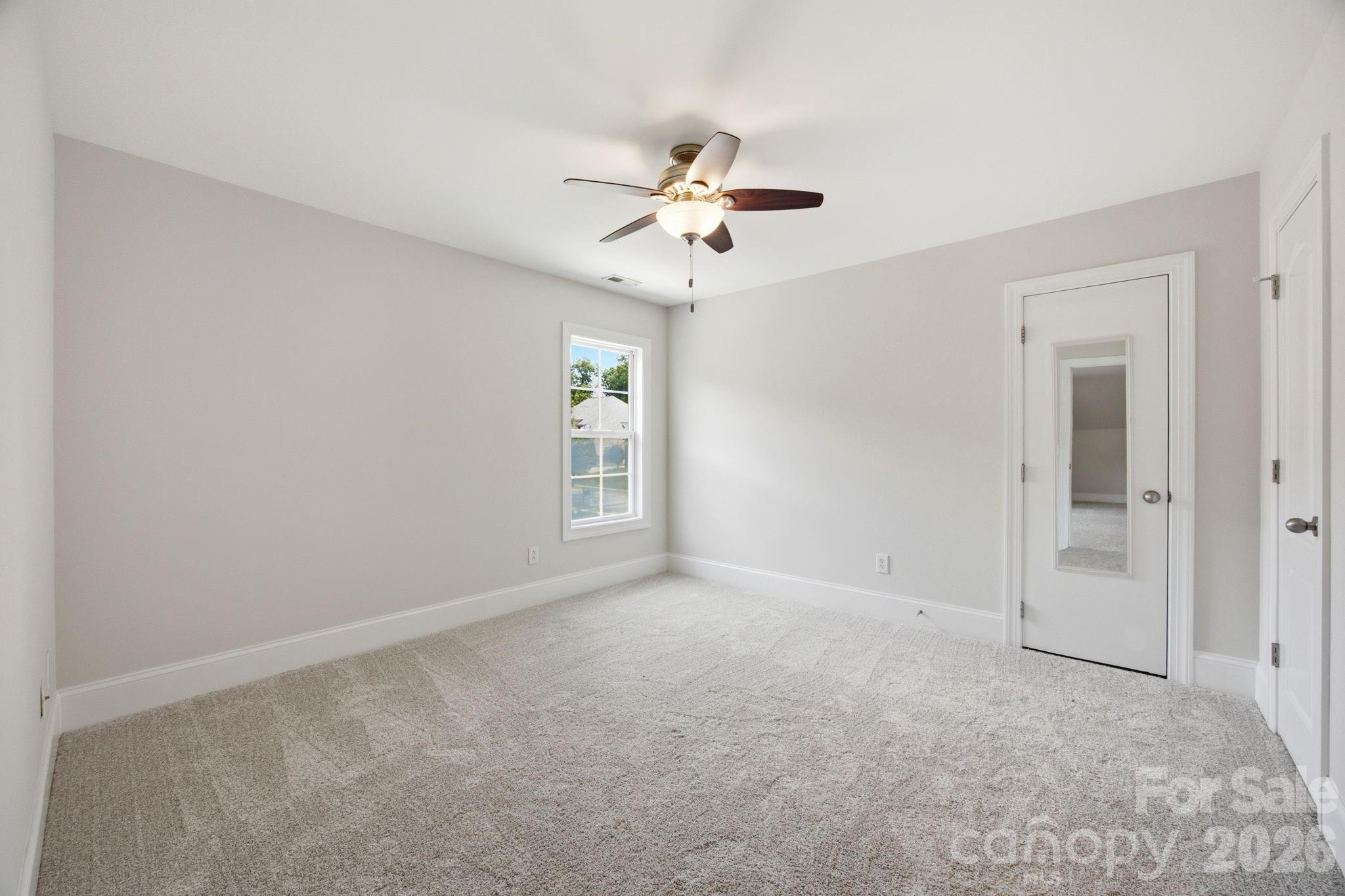6812 S Creek Road — Charlotte