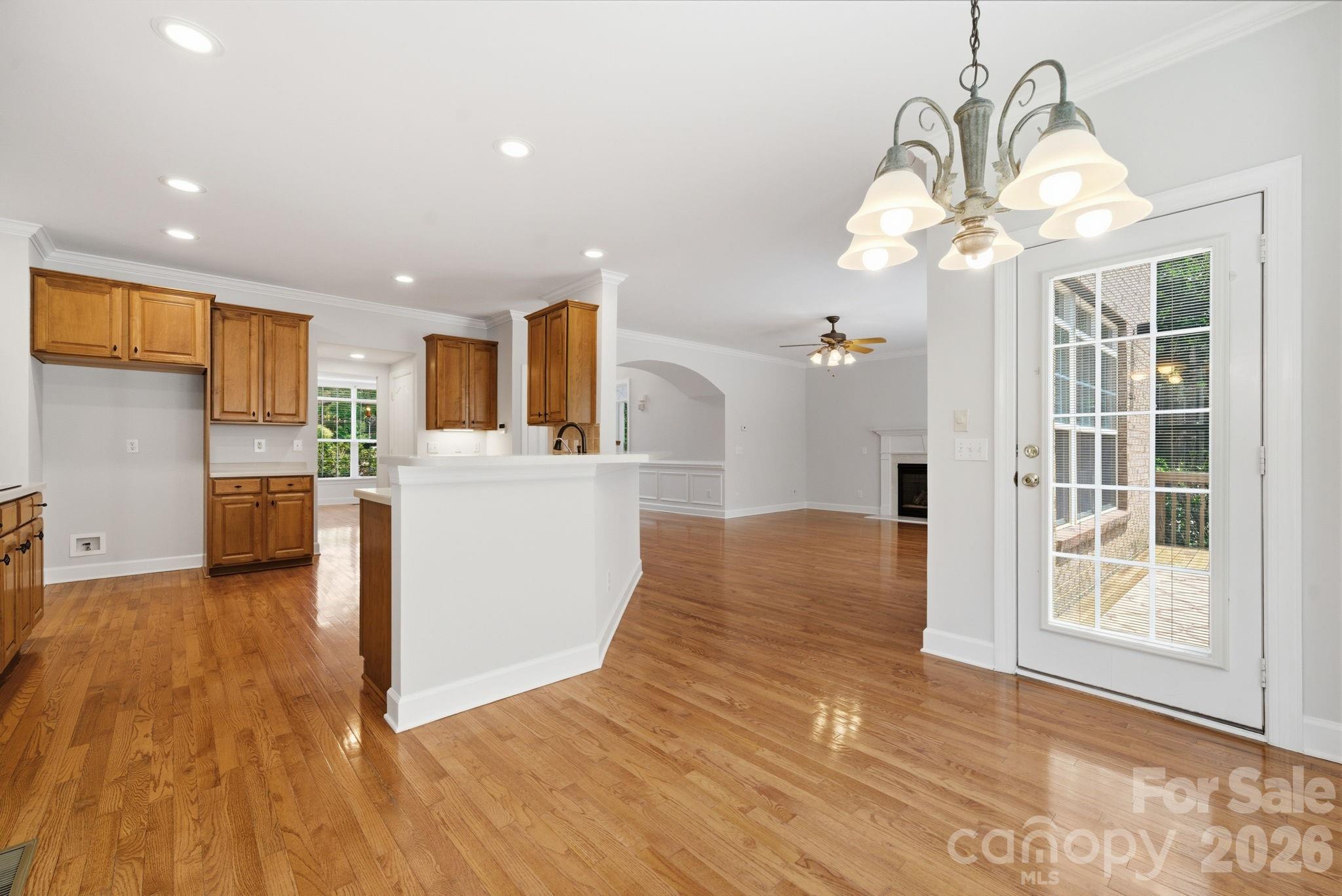 8719 Beaminster Place — Waxhaw