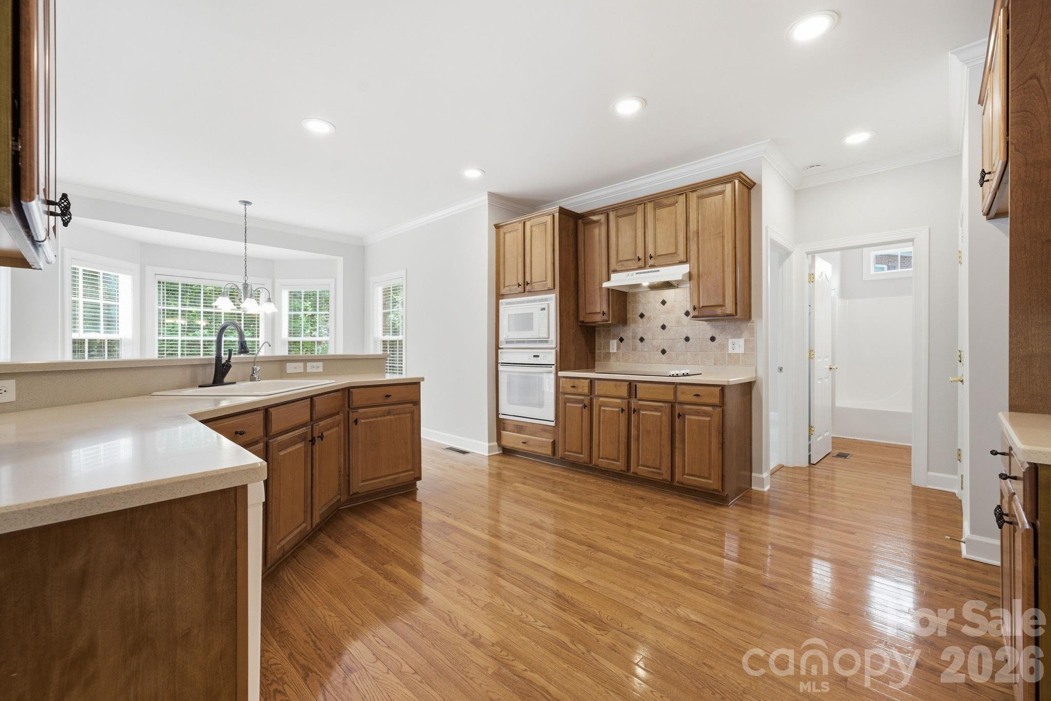 8719 Beaminster Place — Waxhaw