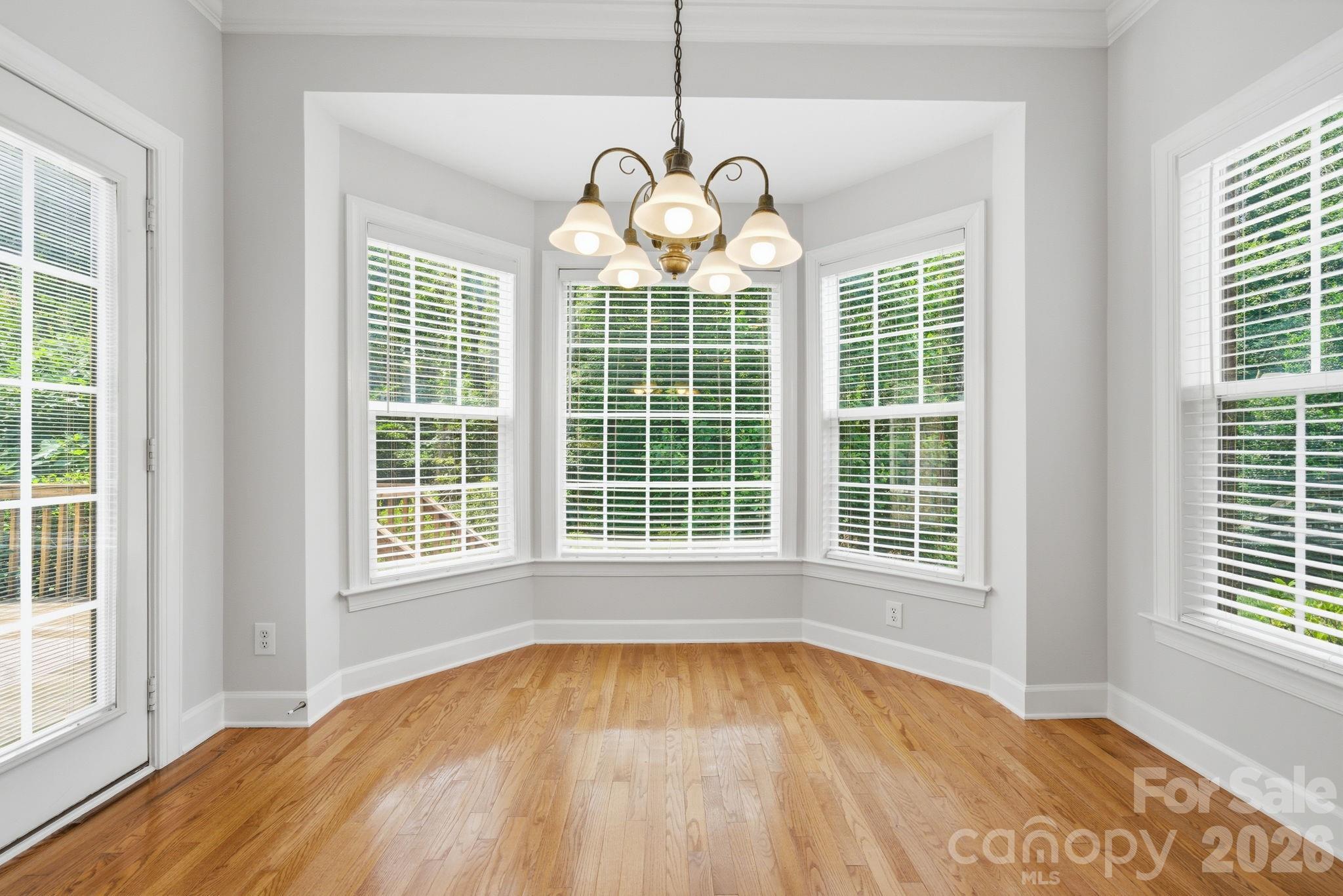 8719 Beaminster Place — Waxhaw